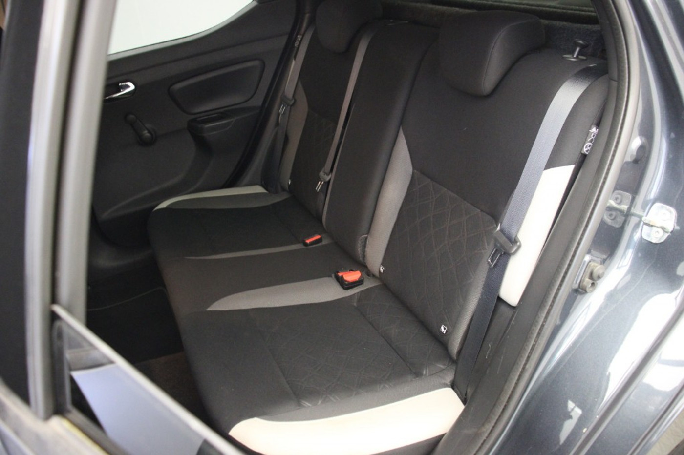 Foto van Nissan Nissan Micra