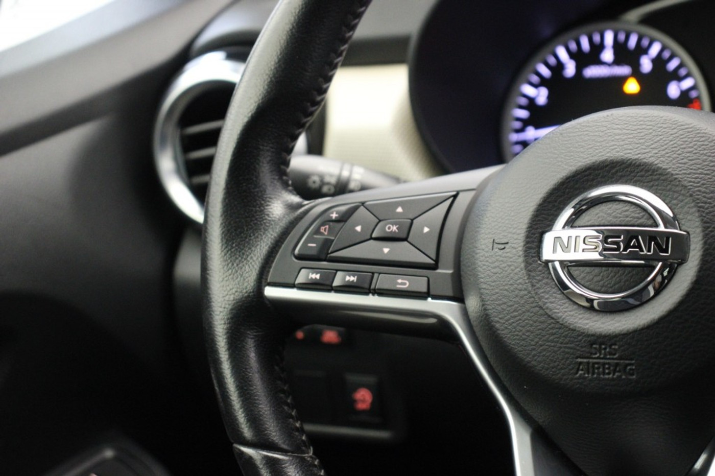 Foto van Nissan Nissan Micra