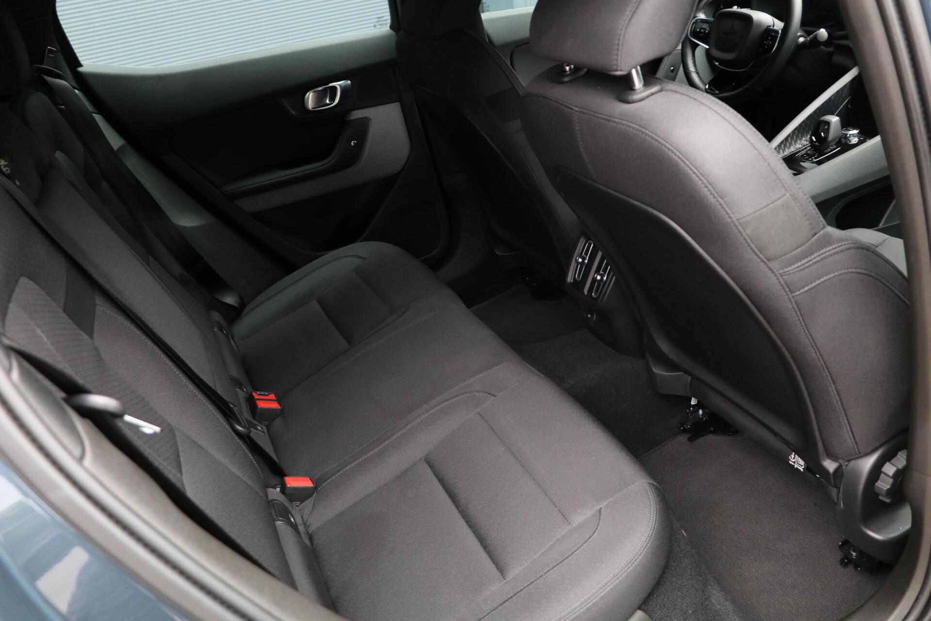 Foto van Polestar Polestar 2