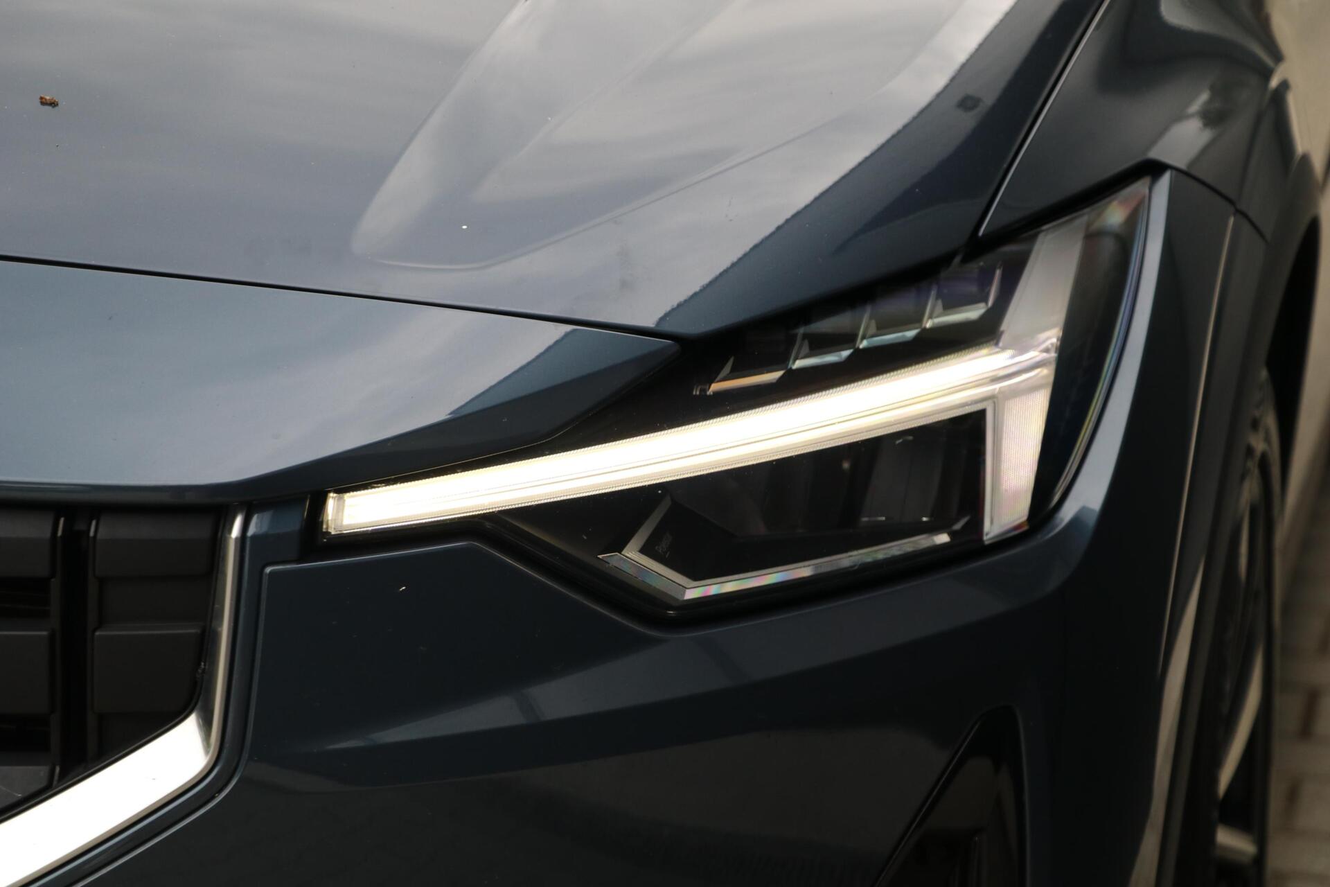 Foto van Polestar Polestar 2