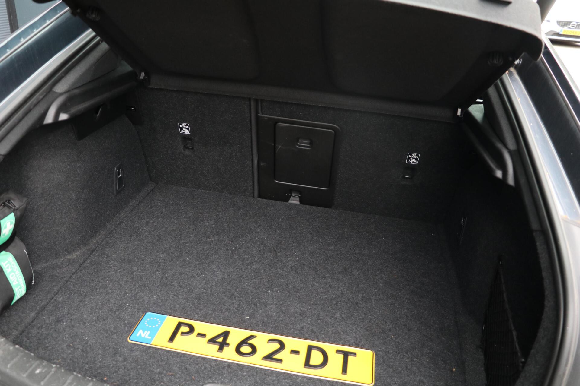 Foto van Polestar Polestar 2