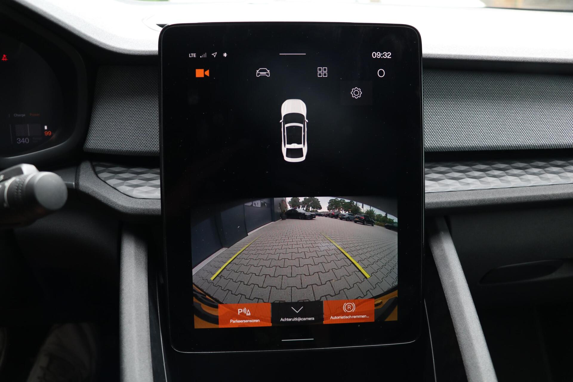 Foto van Polestar Polestar 2