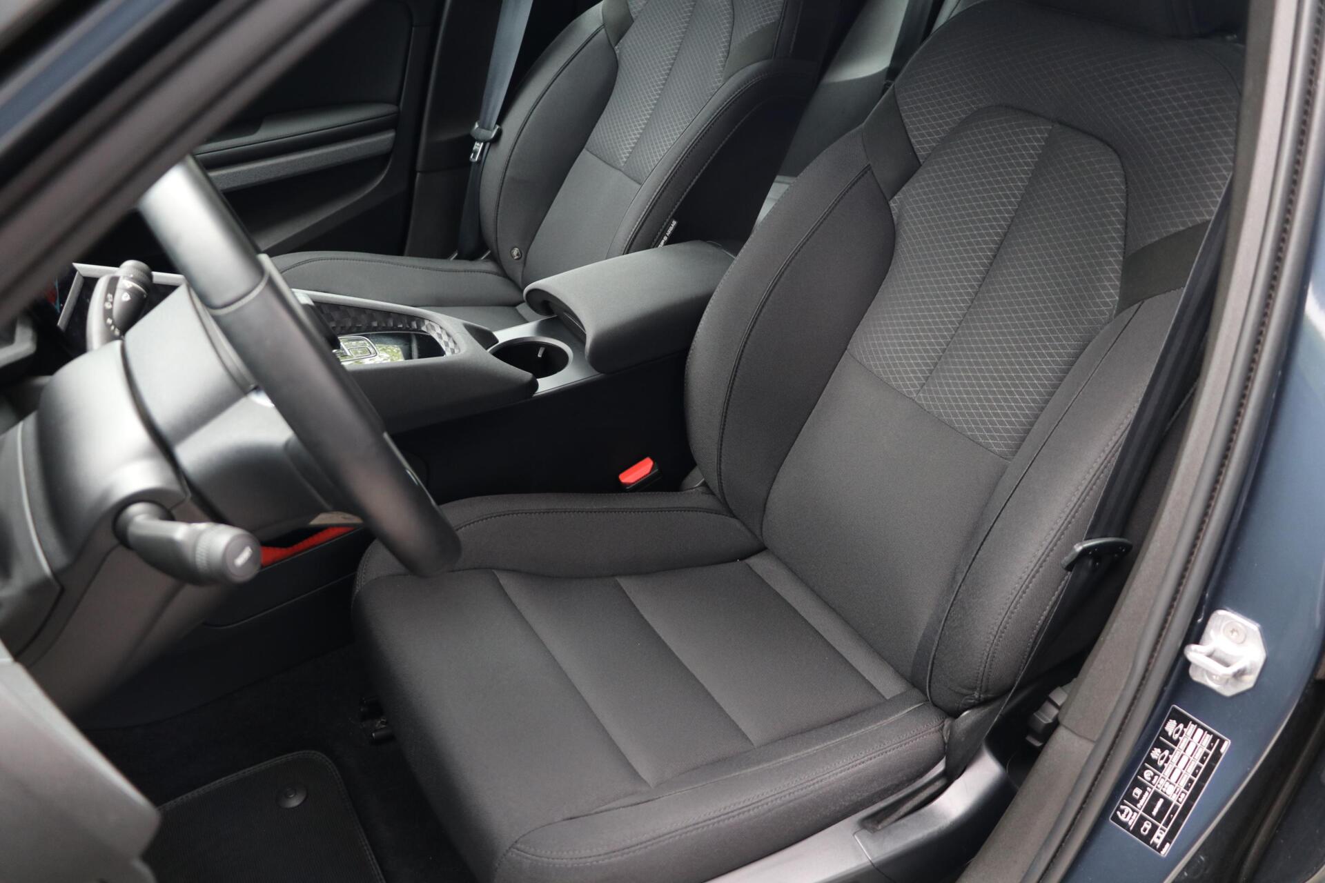 Foto van Polestar Polestar 2