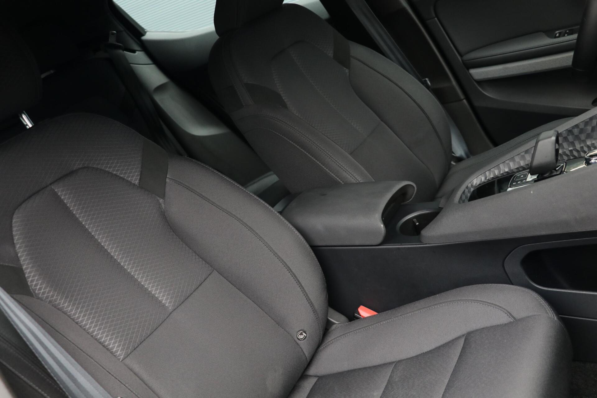 Foto van Polestar Polestar 2