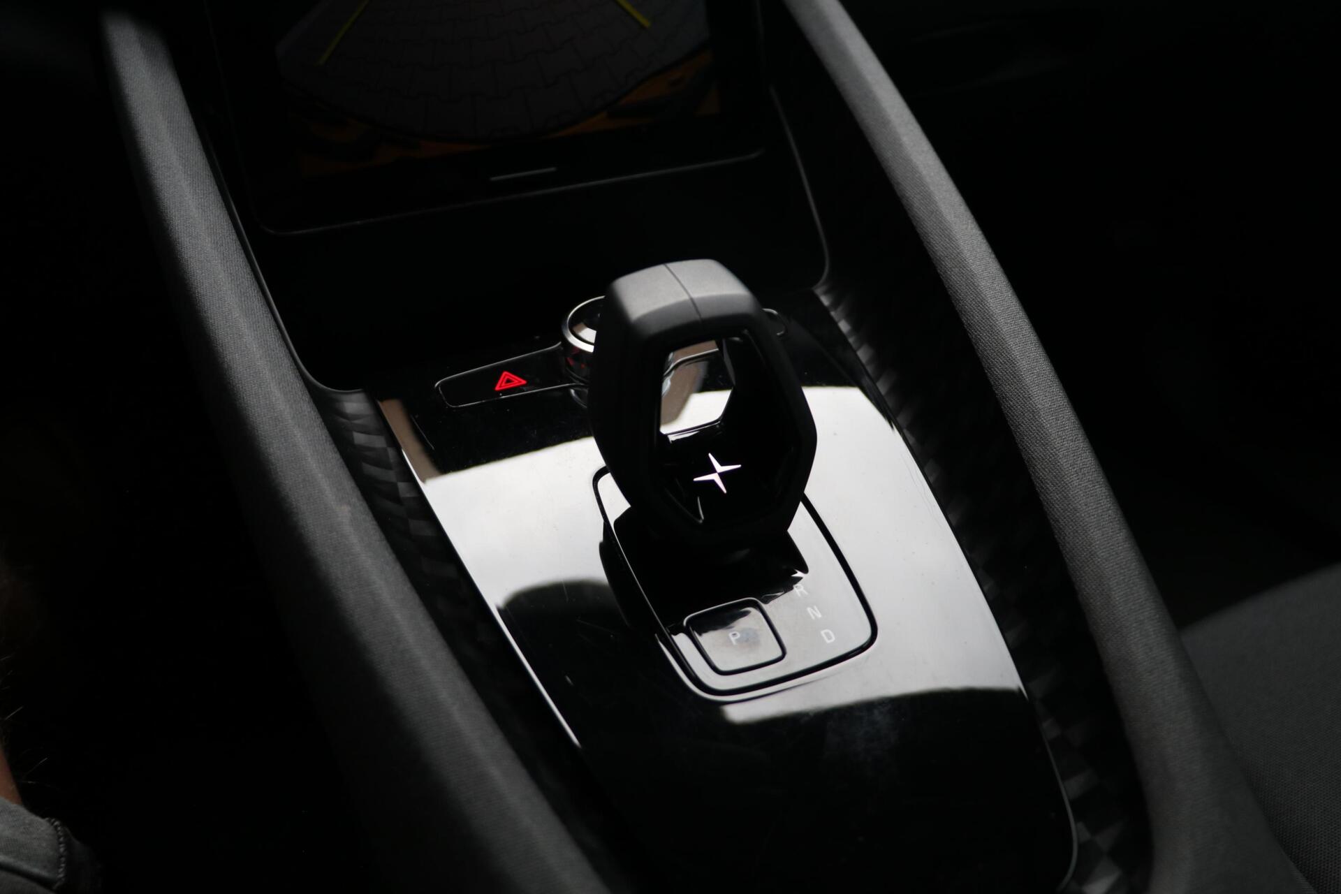 Foto van Polestar Polestar 2