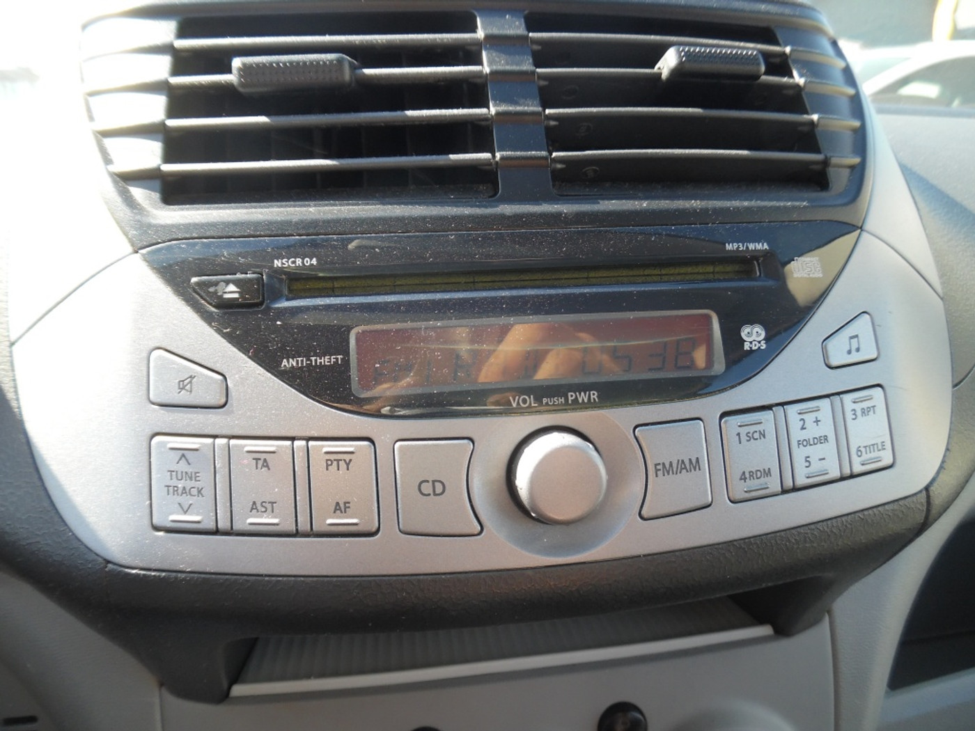 Foto van Suzuki Alto