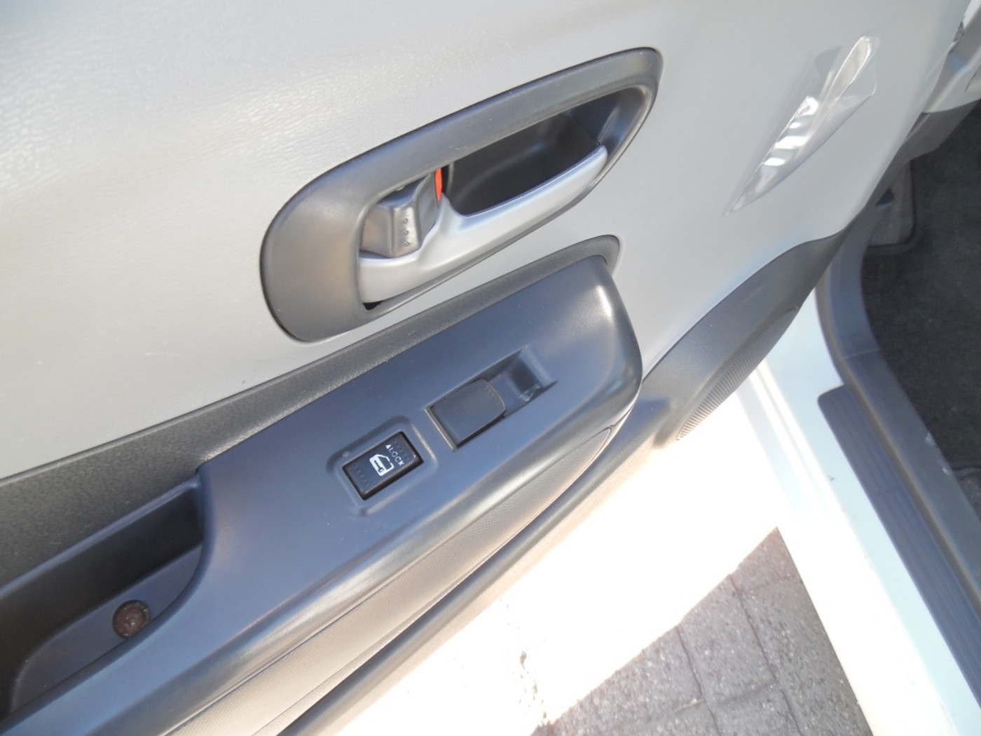 Foto van Suzuki Alto