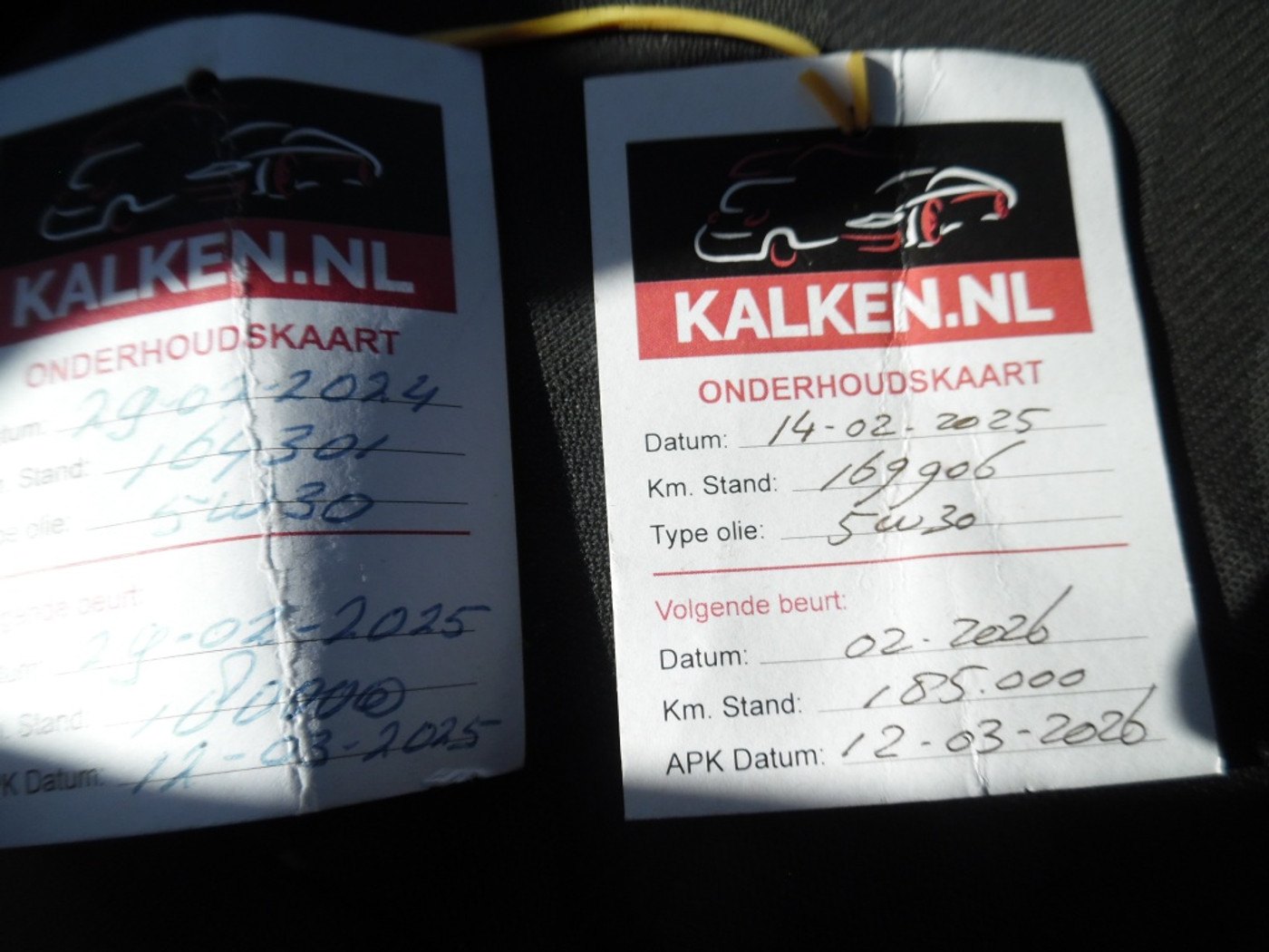 Foto van Suzuki Alto