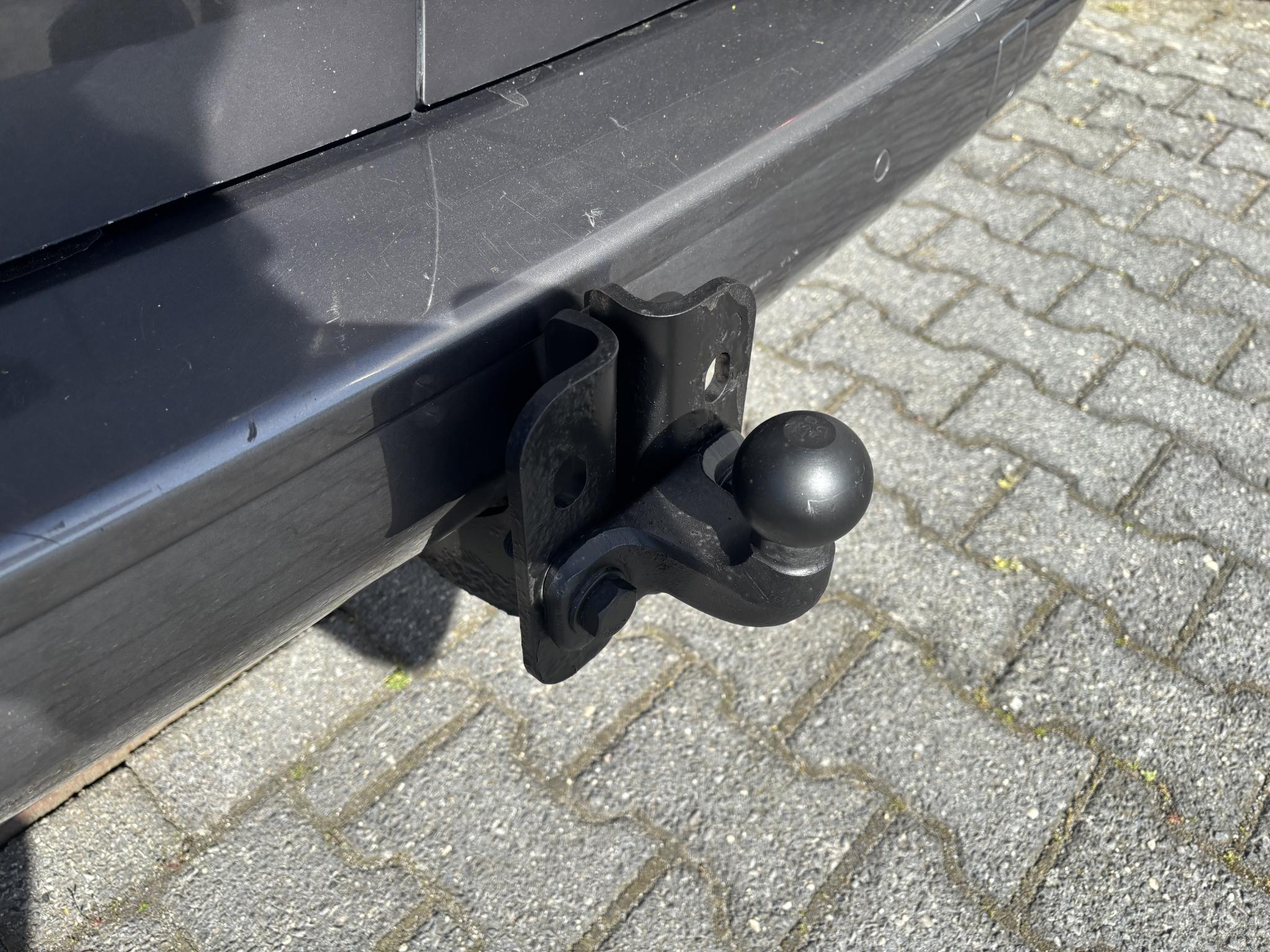 Foto van Peugeot Expert