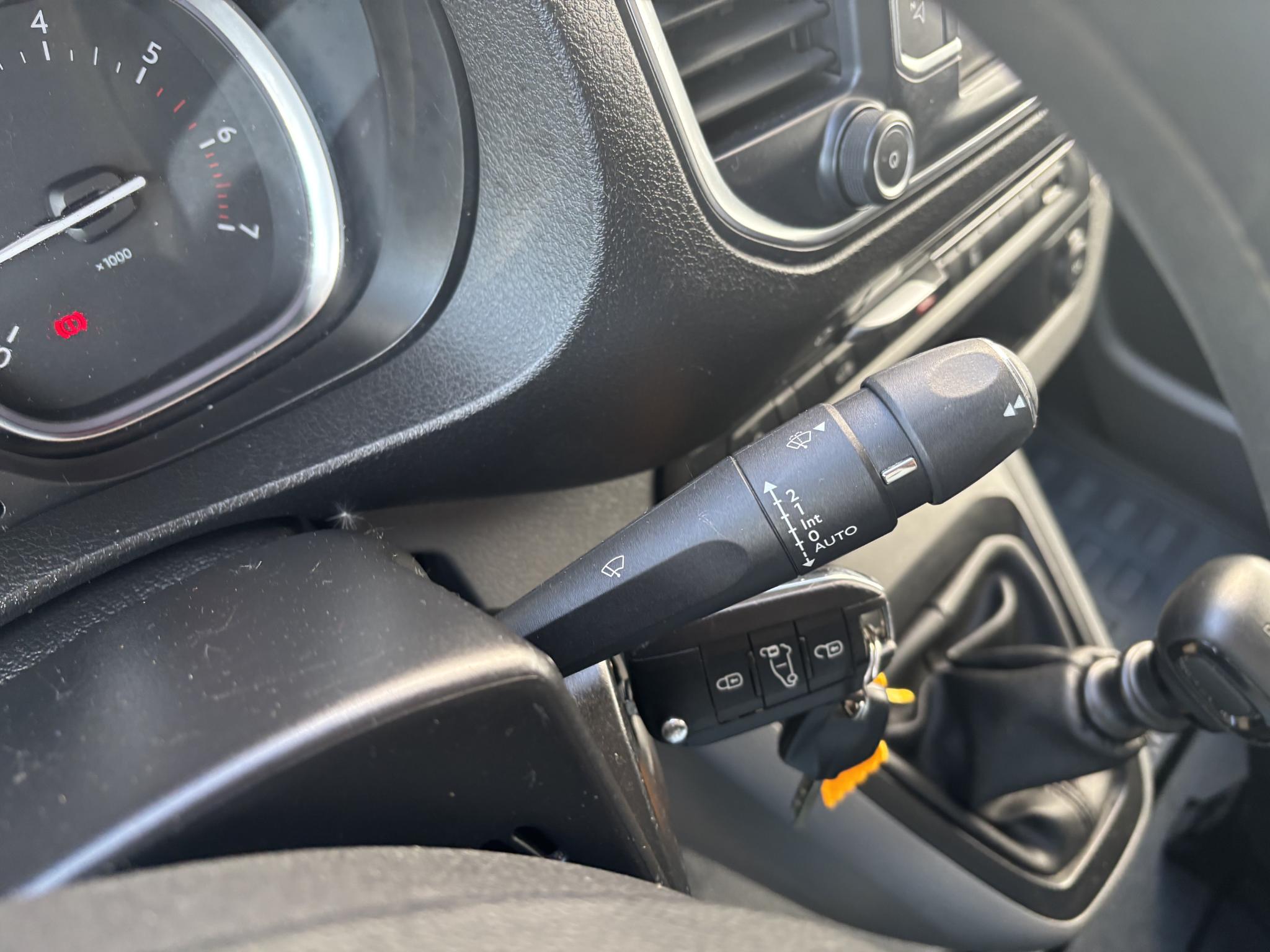 Foto van Peugeot Expert