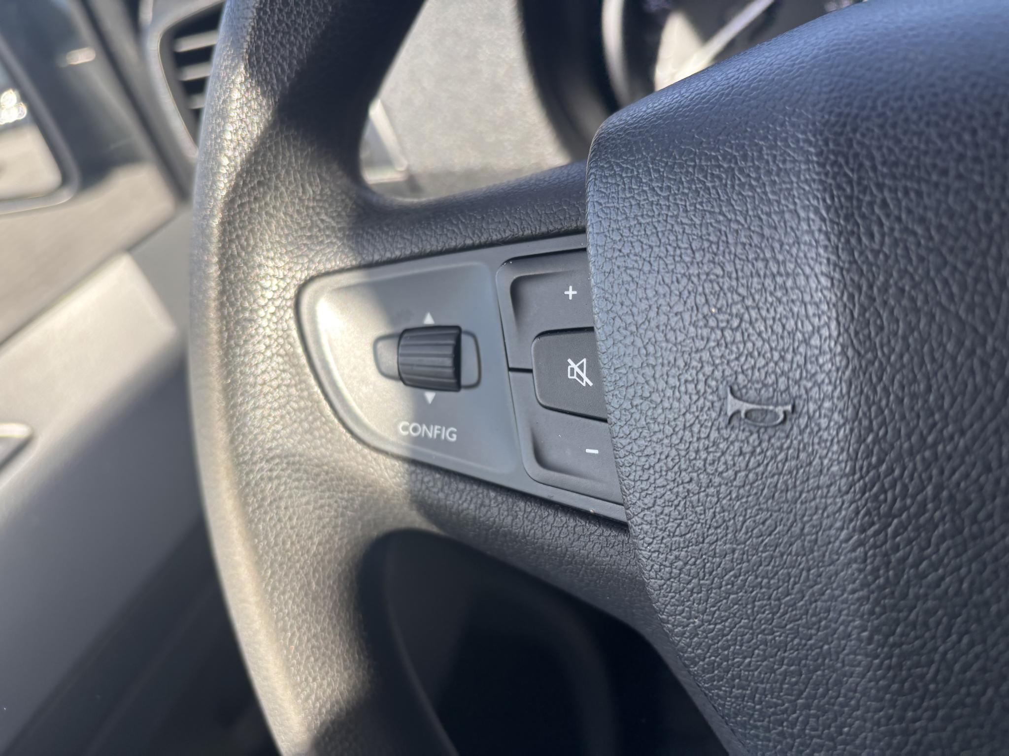 Foto van Peugeot Expert