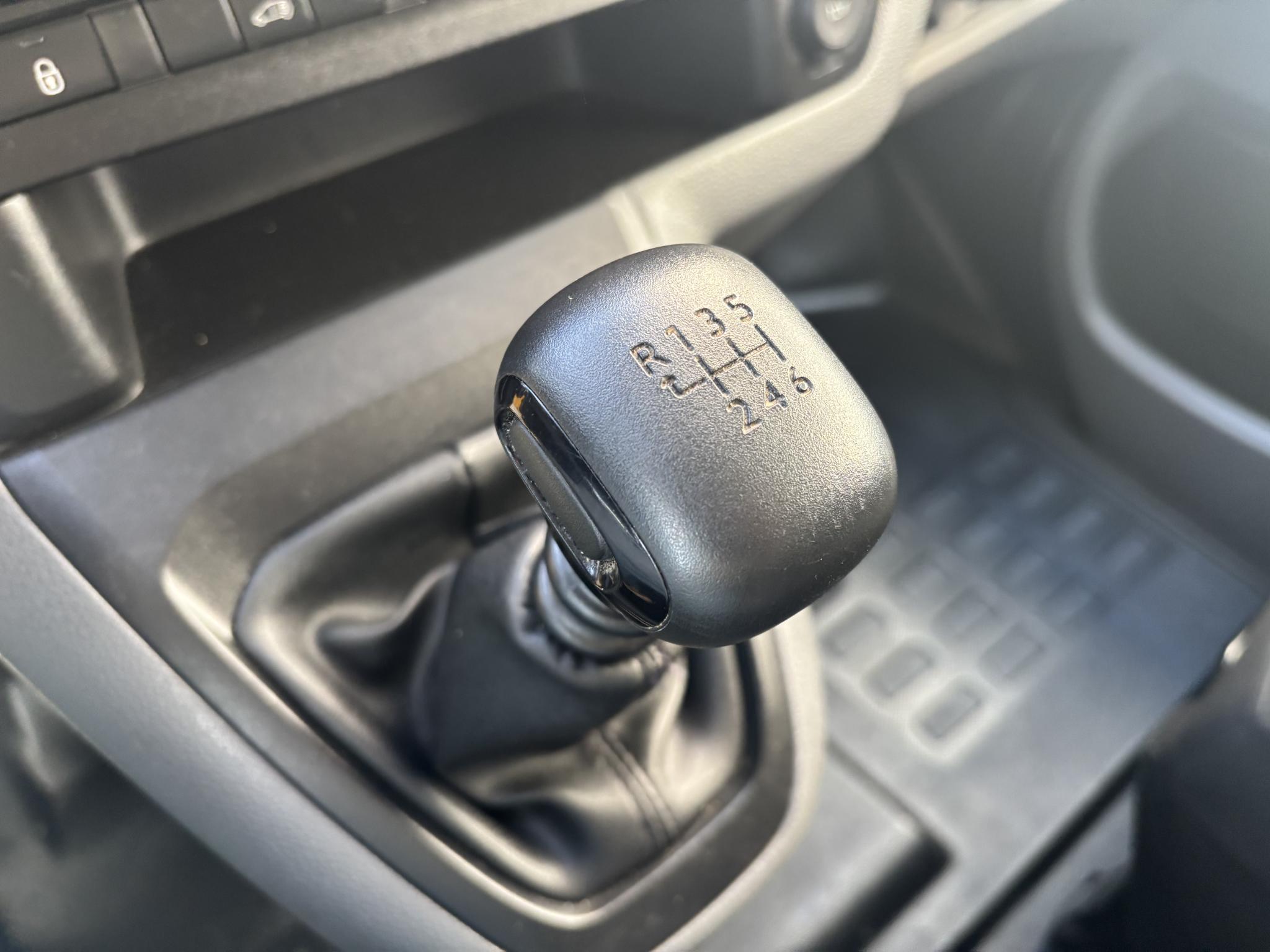 Foto van Peugeot Expert