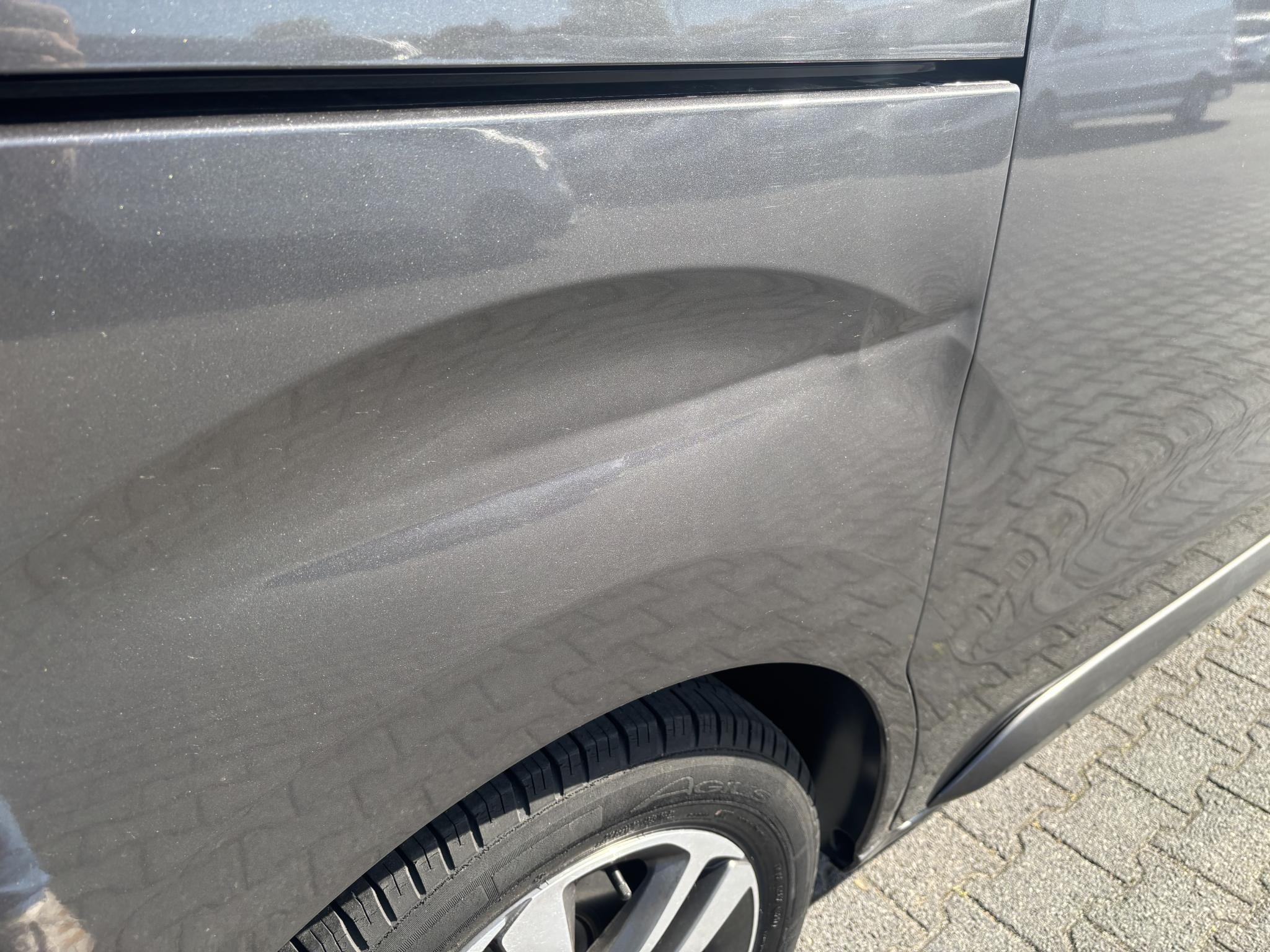 Foto van Peugeot Expert