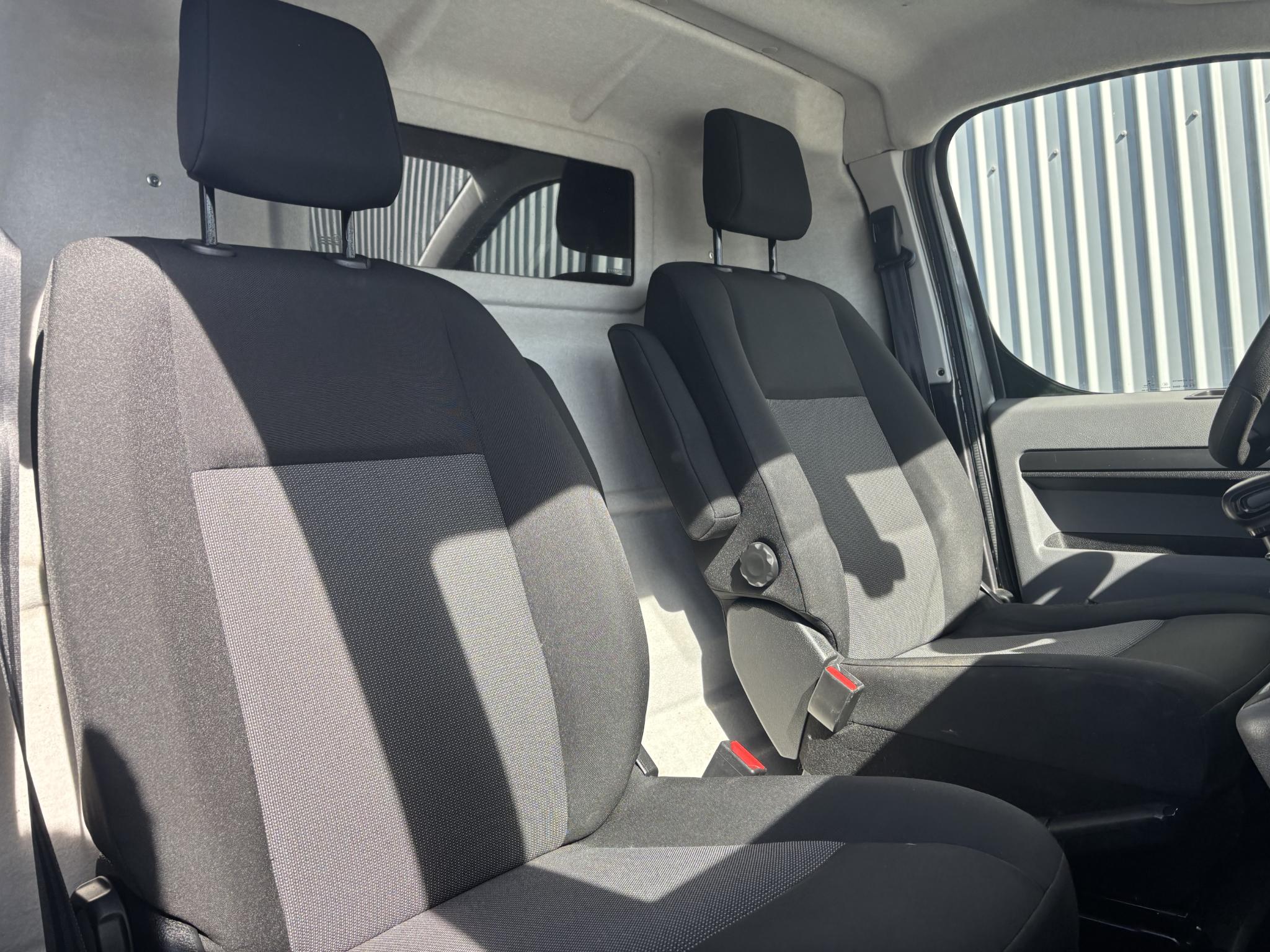 Foto van Peugeot Expert