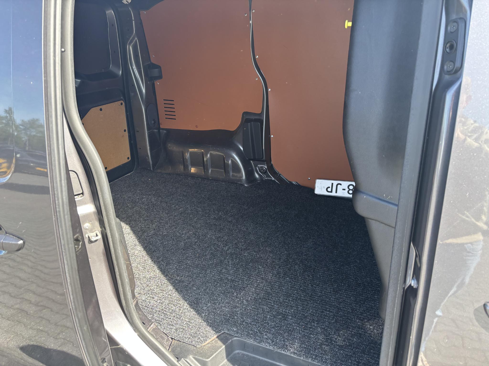 Foto van Peugeot Expert