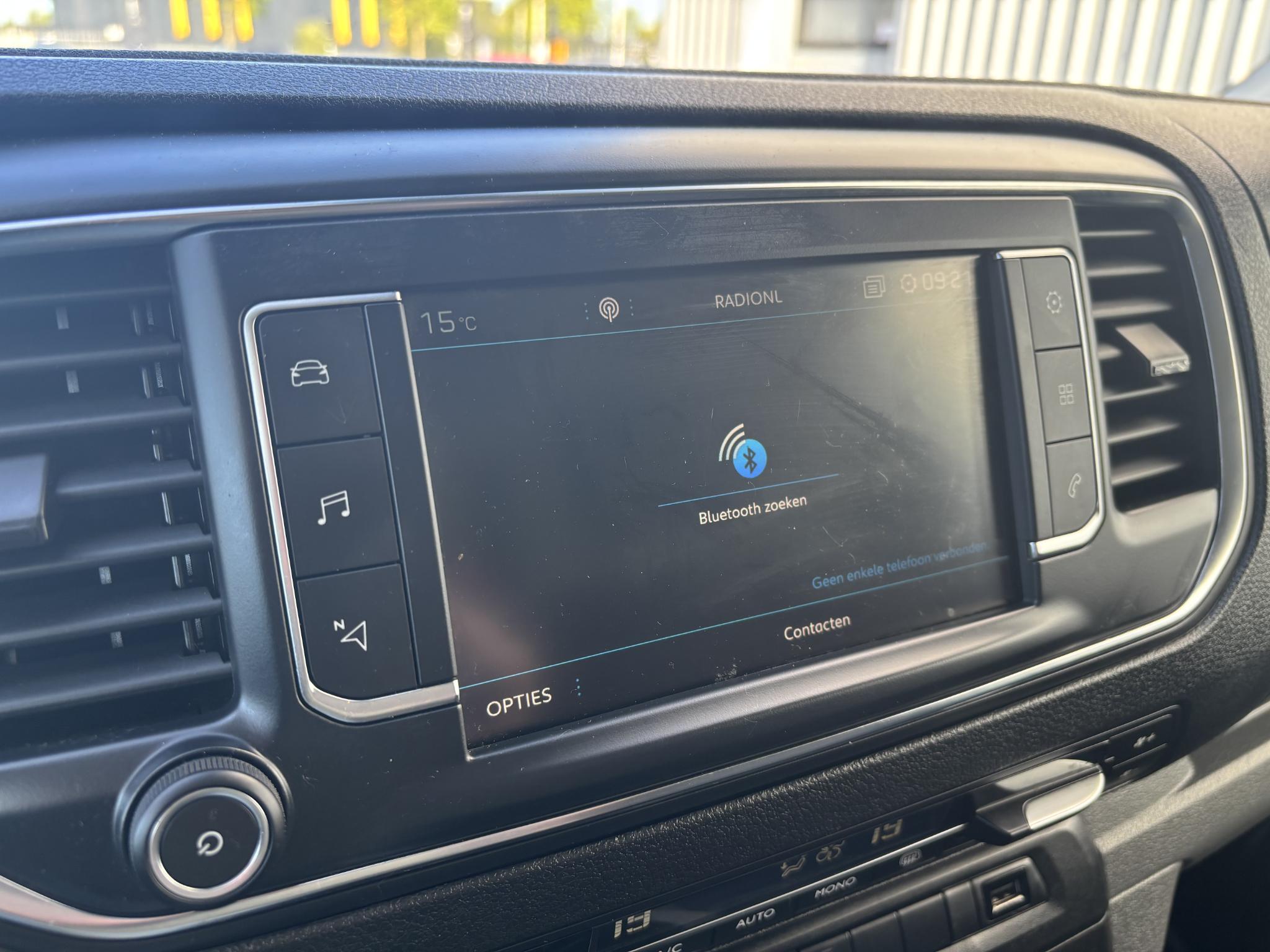 Foto van Peugeot Expert