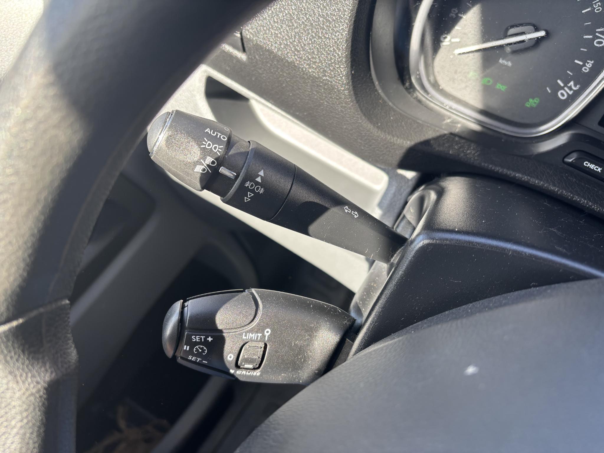 Foto van Peugeot Expert
