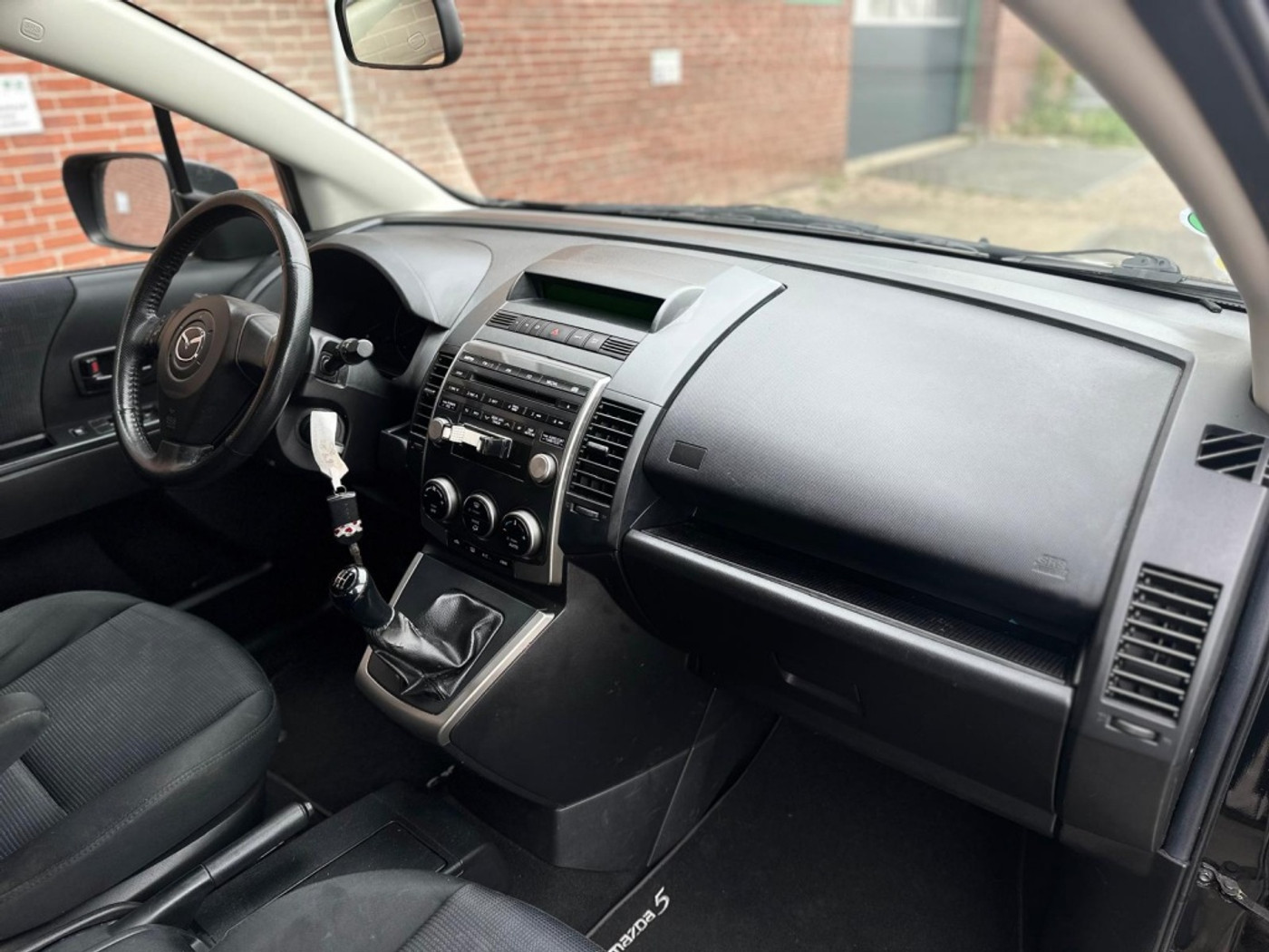 Foto van Mazda Mazda 5