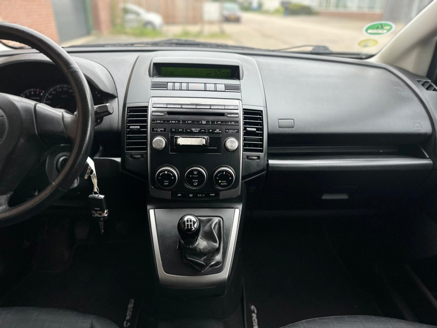 Foto van Mazda Mazda 5