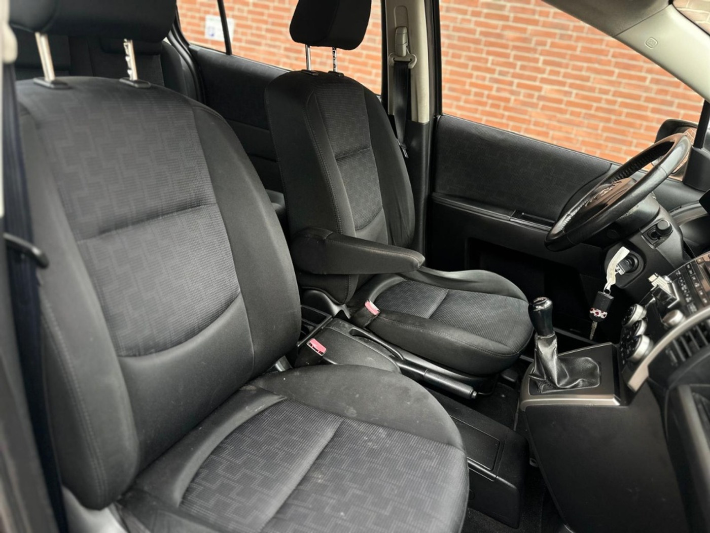 Foto van Mazda Mazda 5