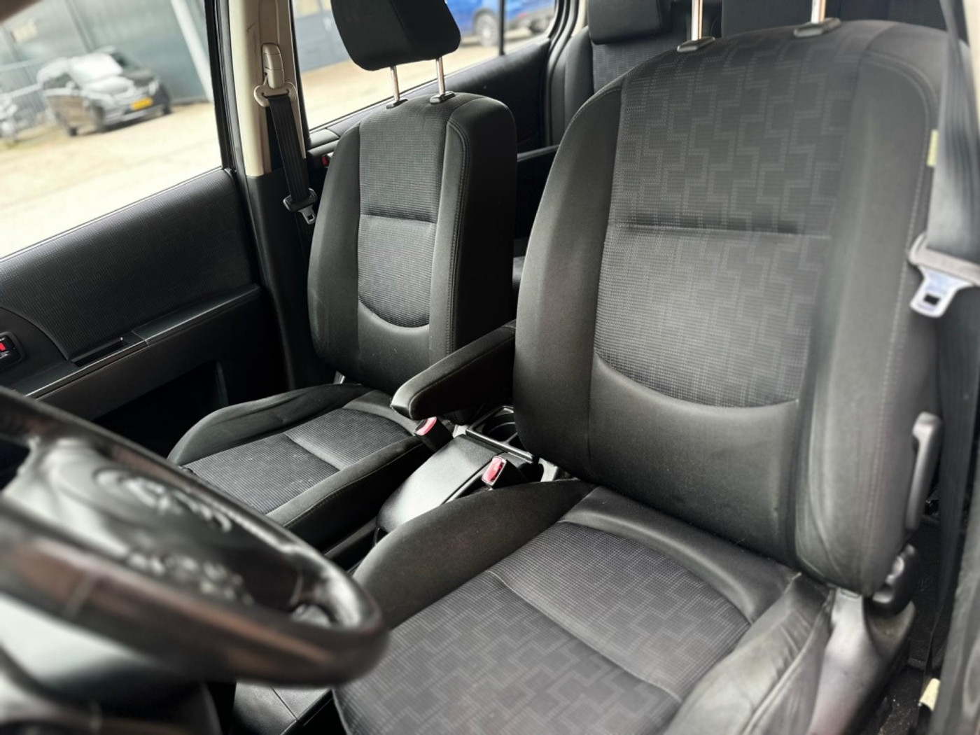 Foto van Mazda Mazda 5
