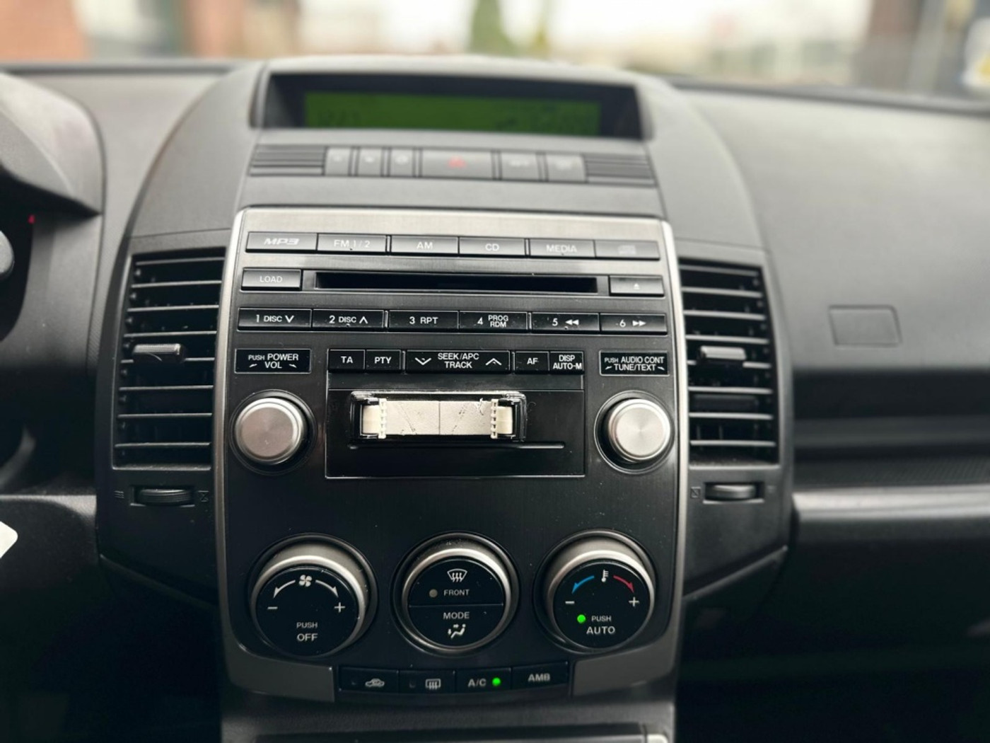 Foto van Mazda Mazda 5