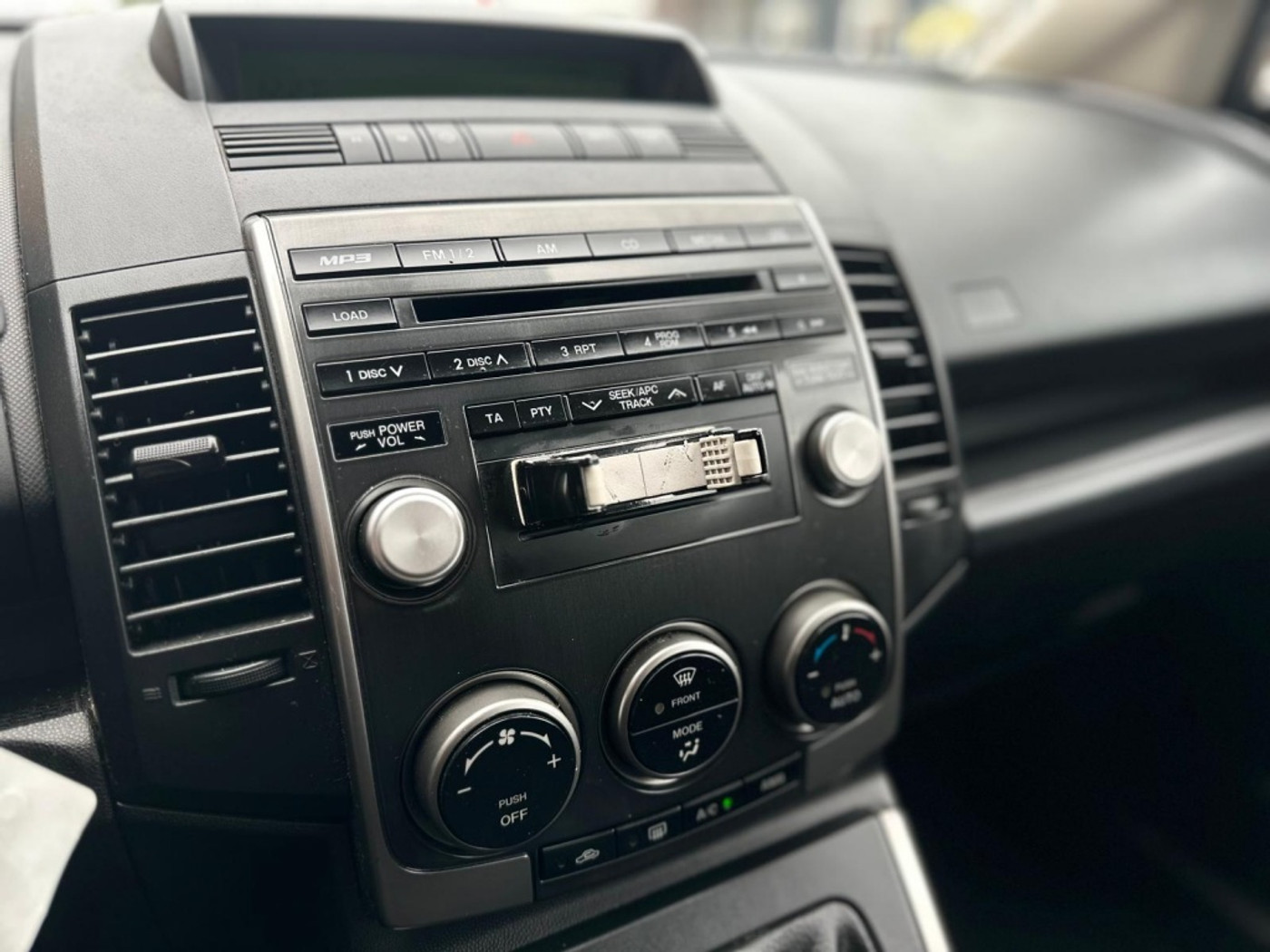 Foto van Mazda Mazda 5