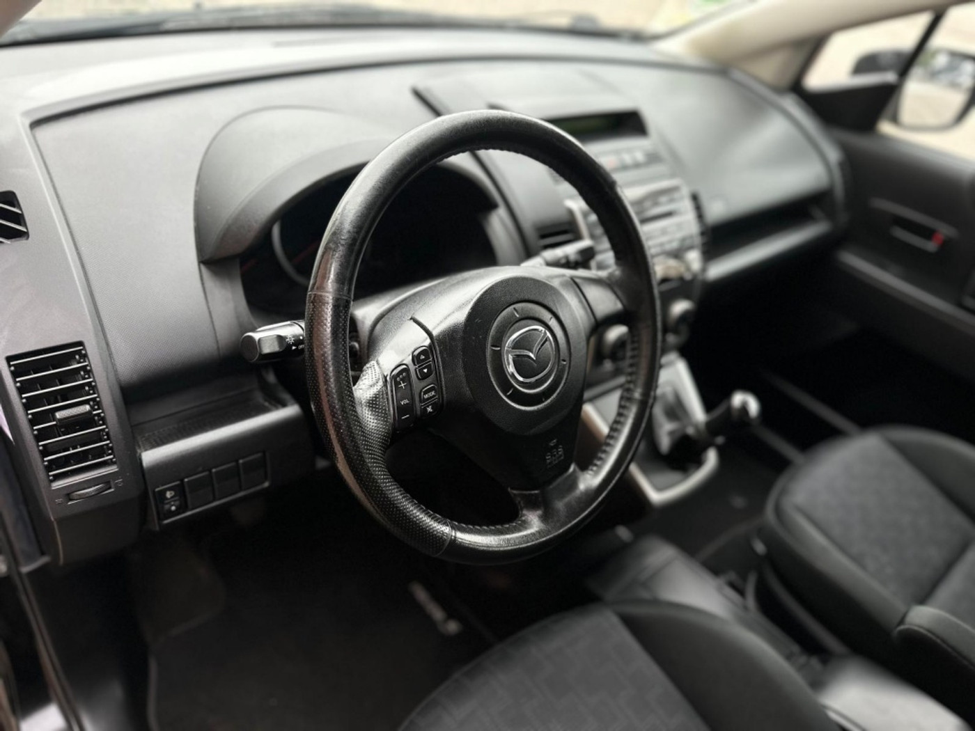 Foto van Mazda Mazda 5