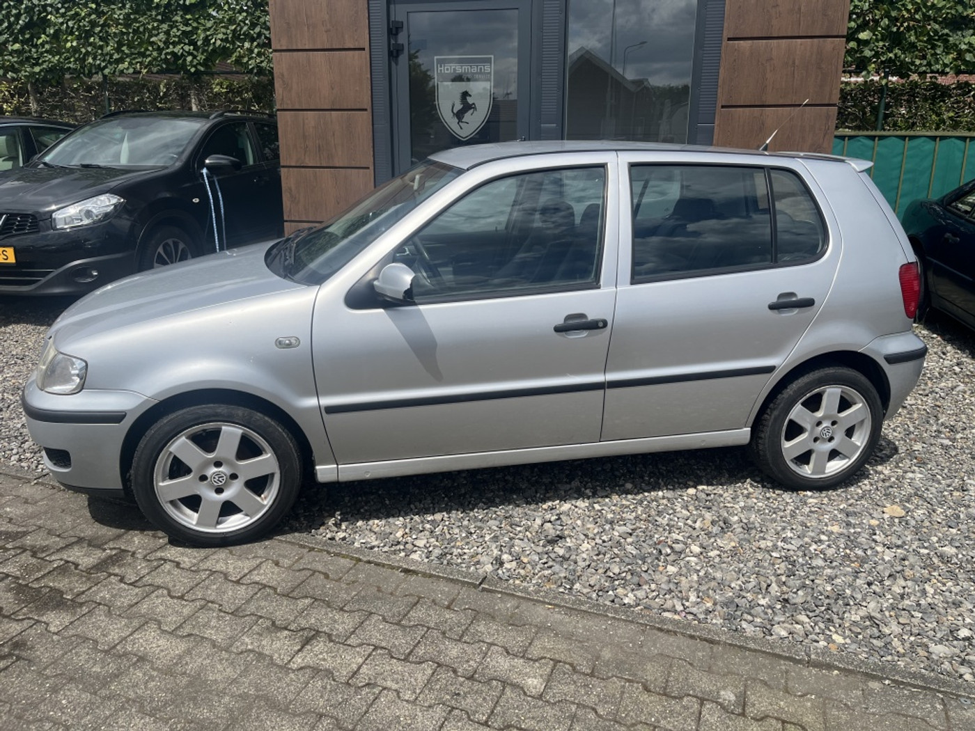 Foto van Volkswagen Polo