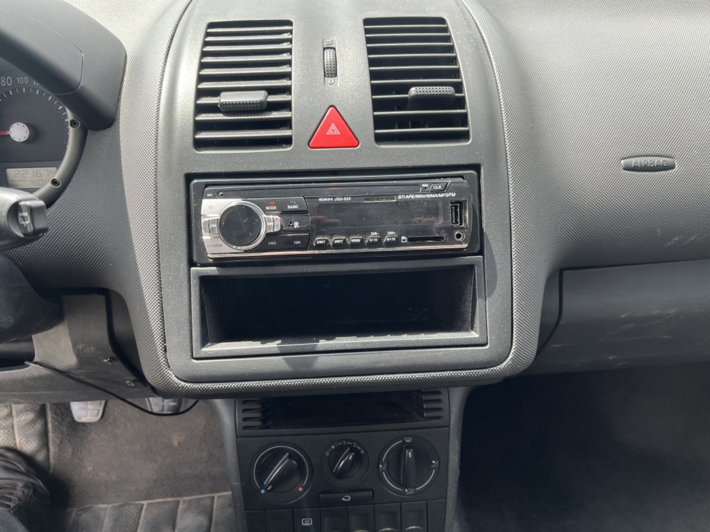 Foto van Volkswagen Polo