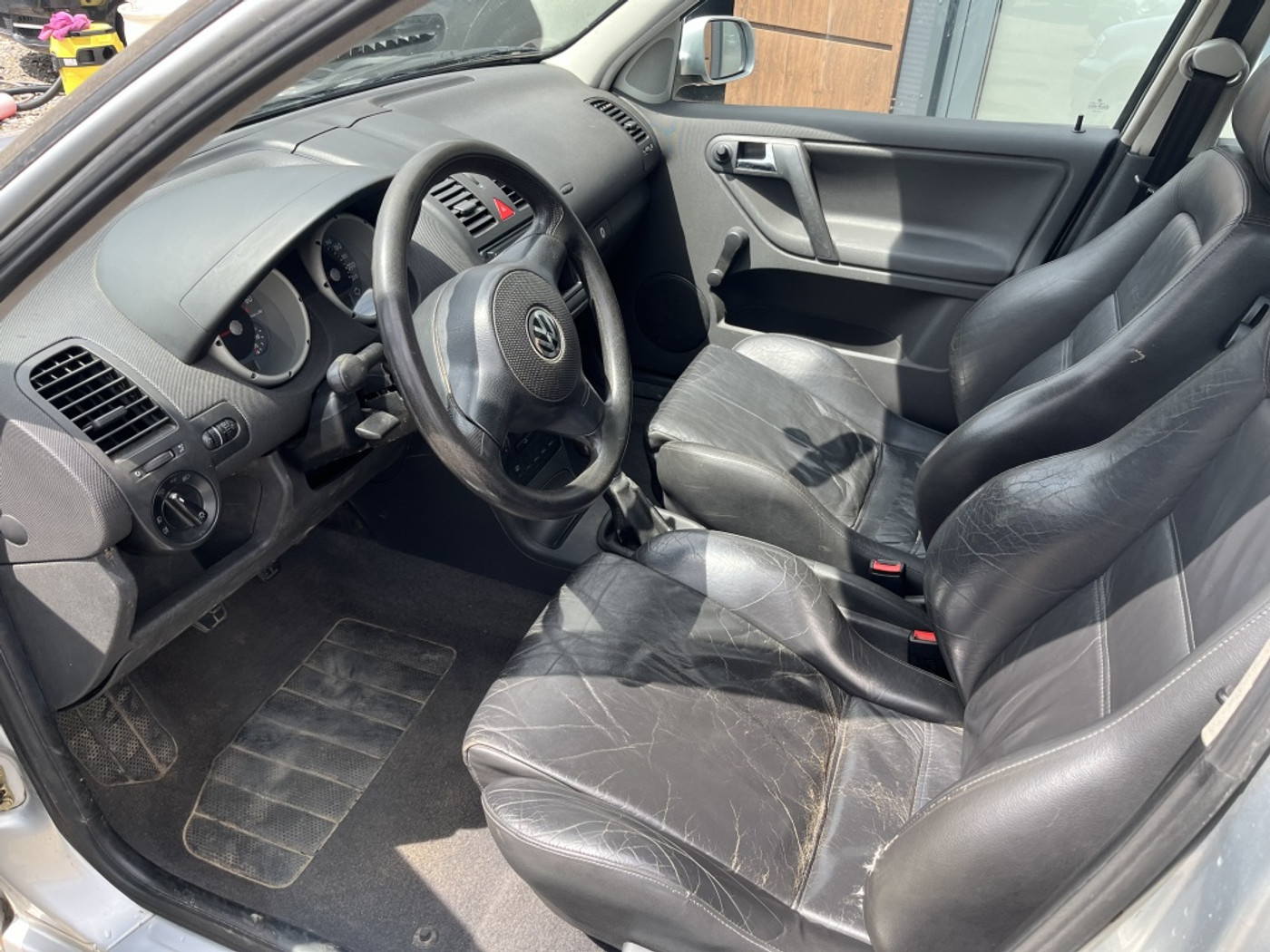 Foto van Volkswagen Polo