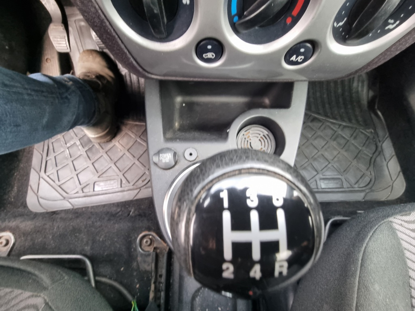 Foto van BMW 3er Reihe