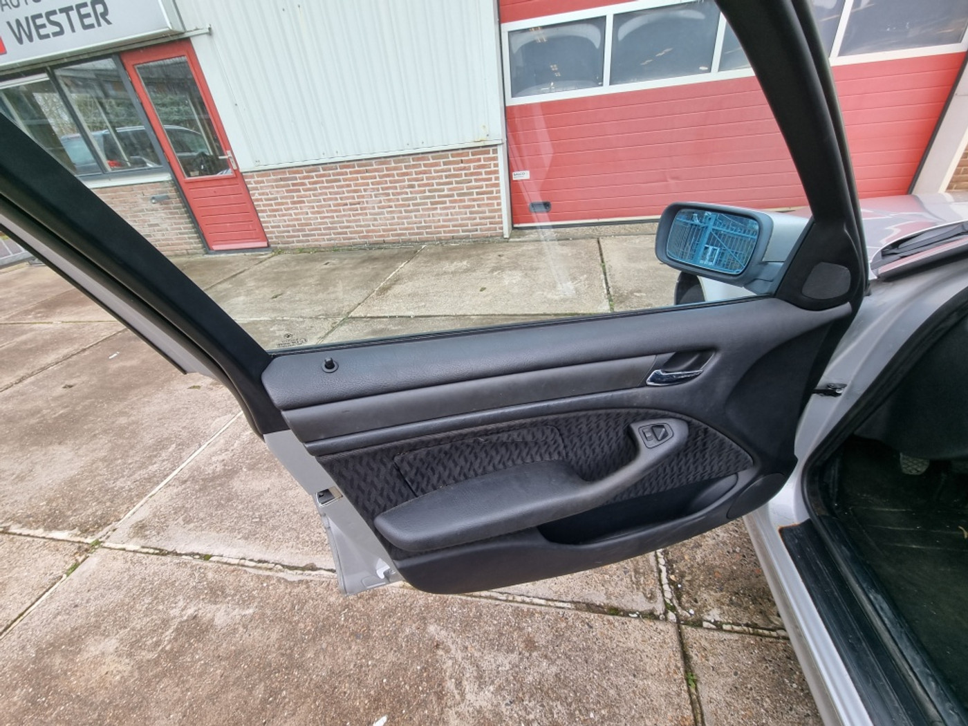Foto van BMW 3er Reihe