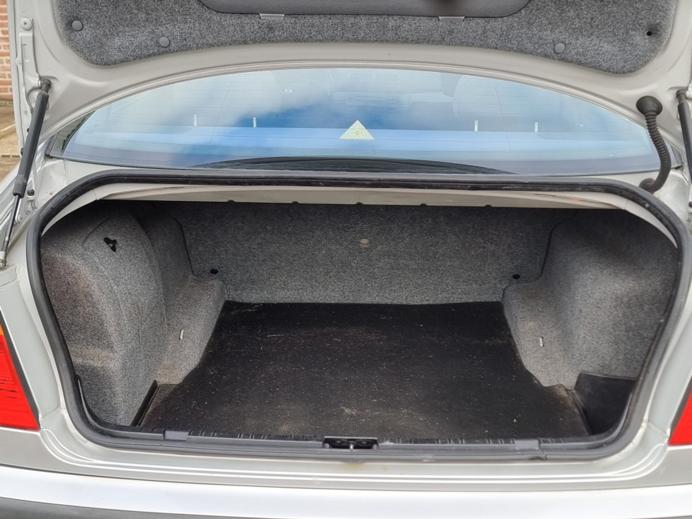 Foto van BMW 3er Reihe