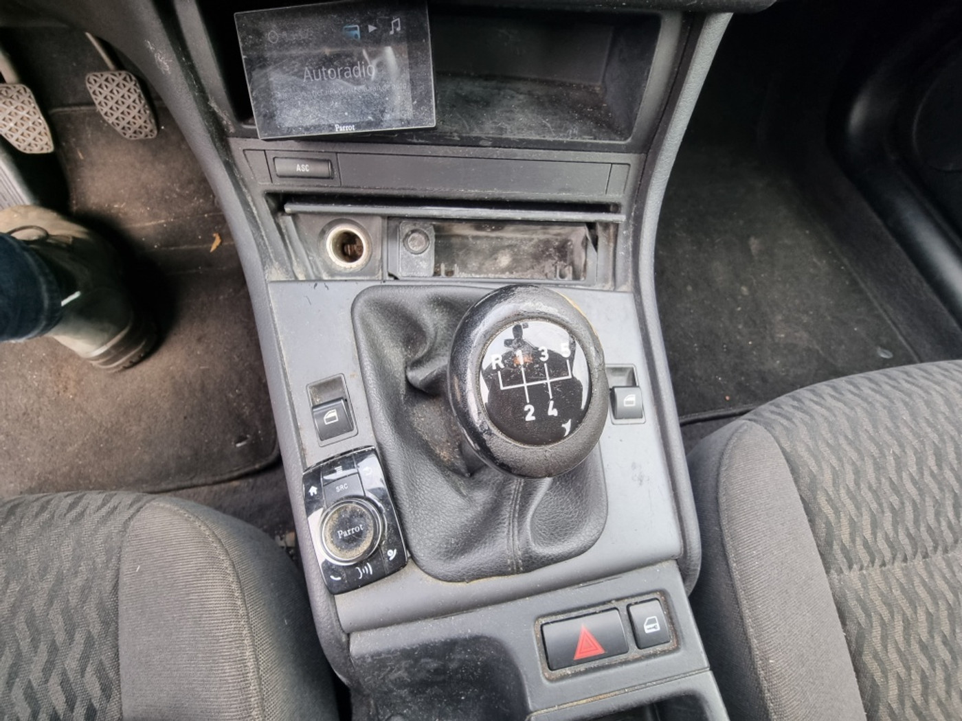 Foto van BMW 3er Reihe