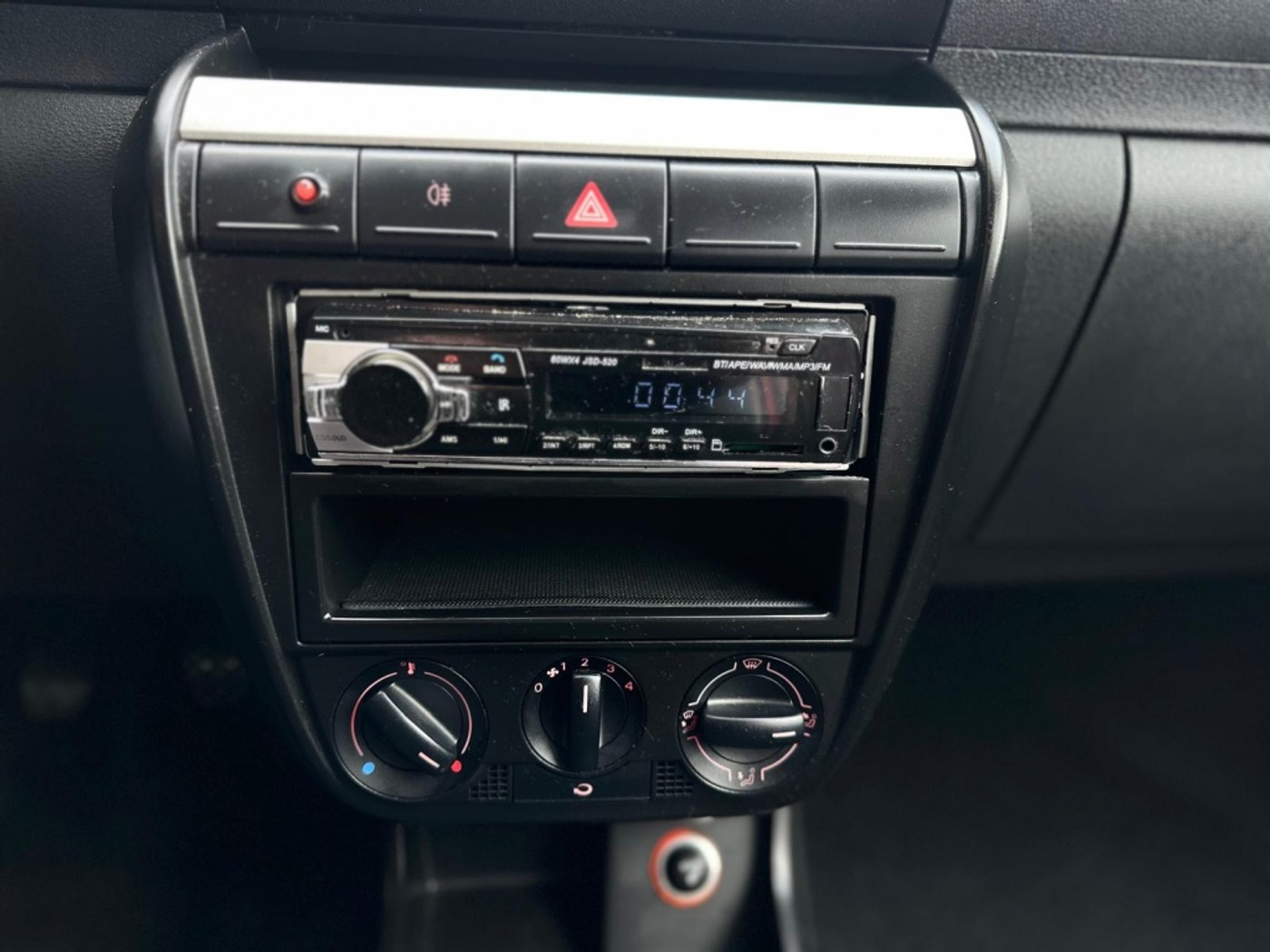 Foto van Volkswagen Fox