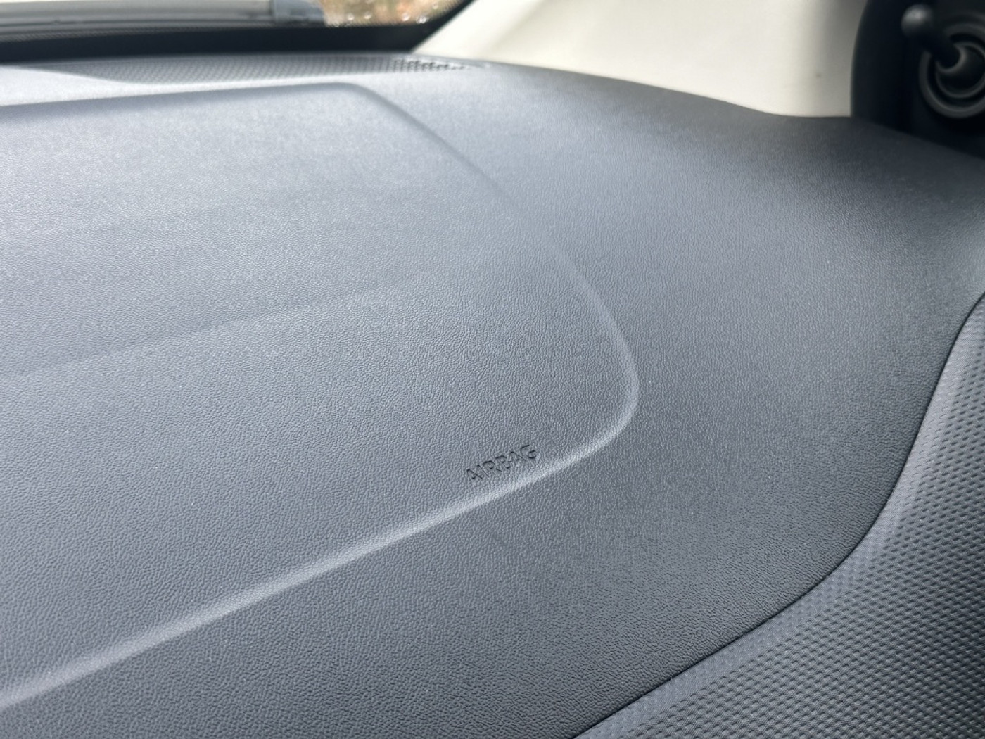 Foto van Citroen C1