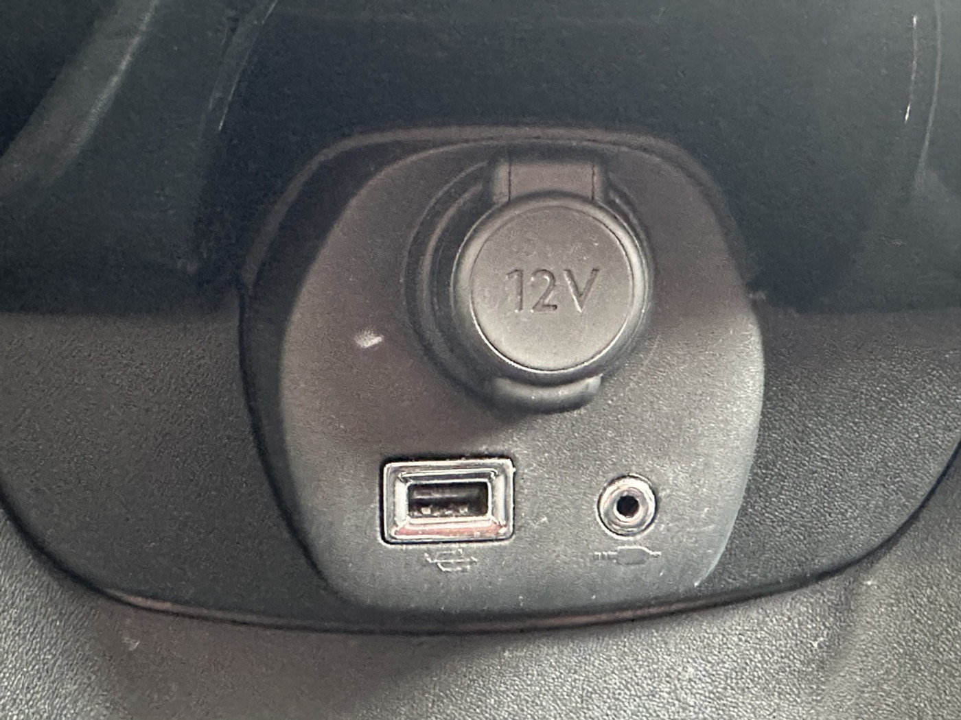 Foto van Citroen C1