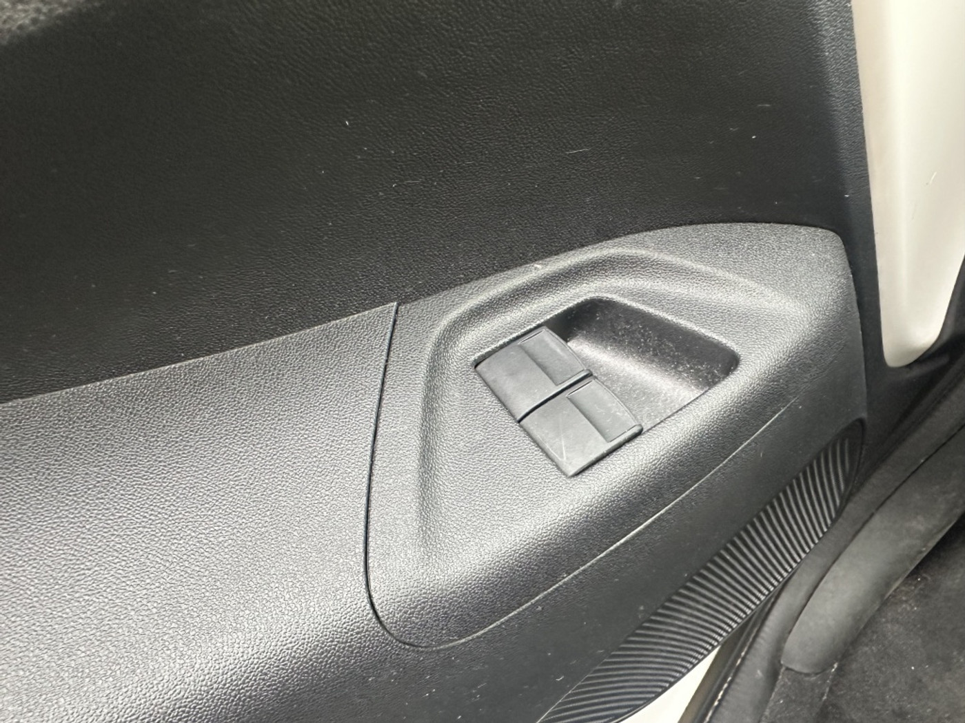 Foto van Citroen C1