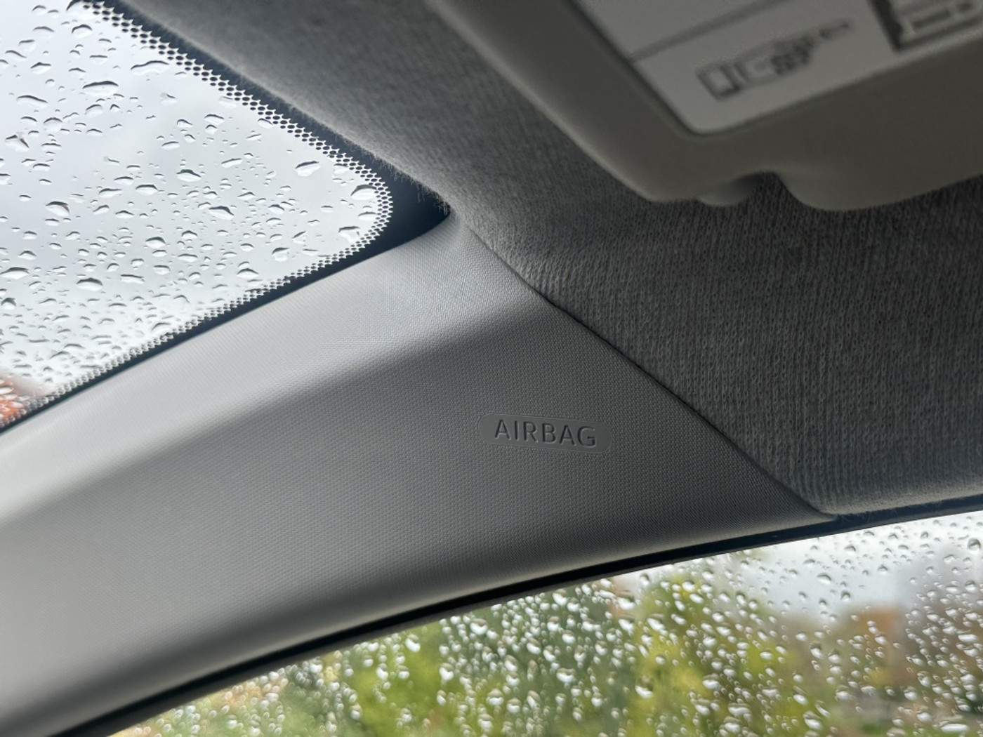 Foto van Citroen C1
