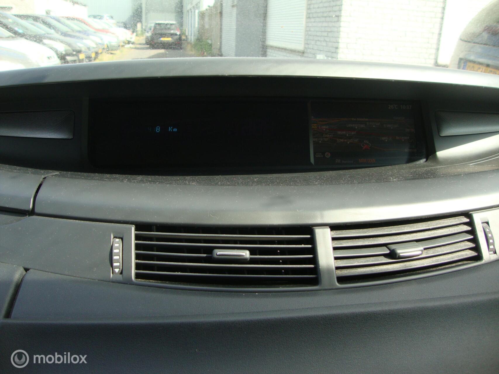 Foto van Renault Espace