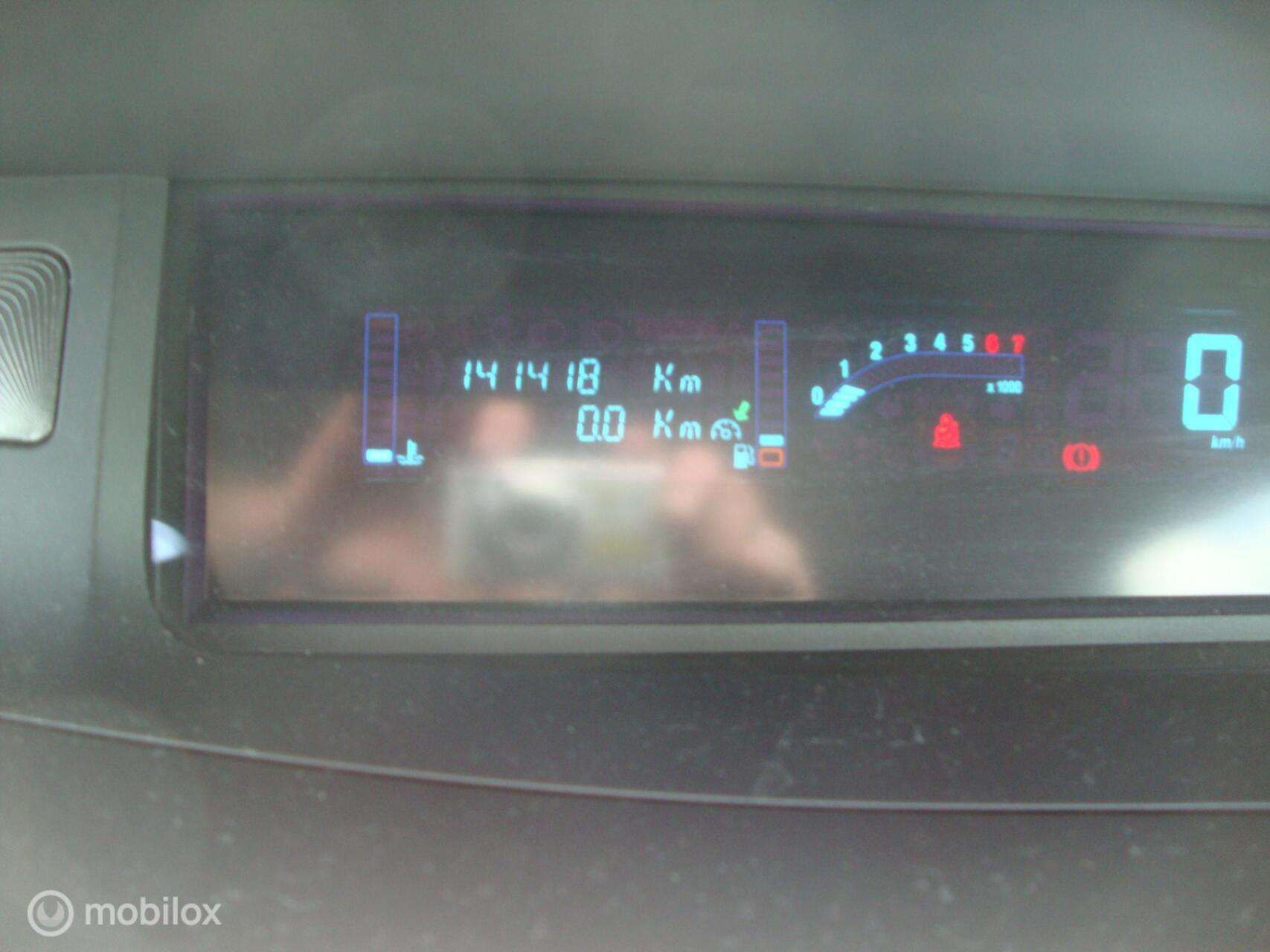 Foto van Renault Espace