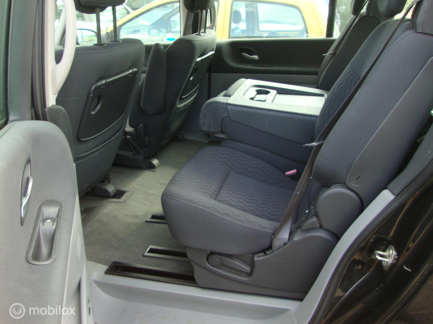 Foto van Renault Espace