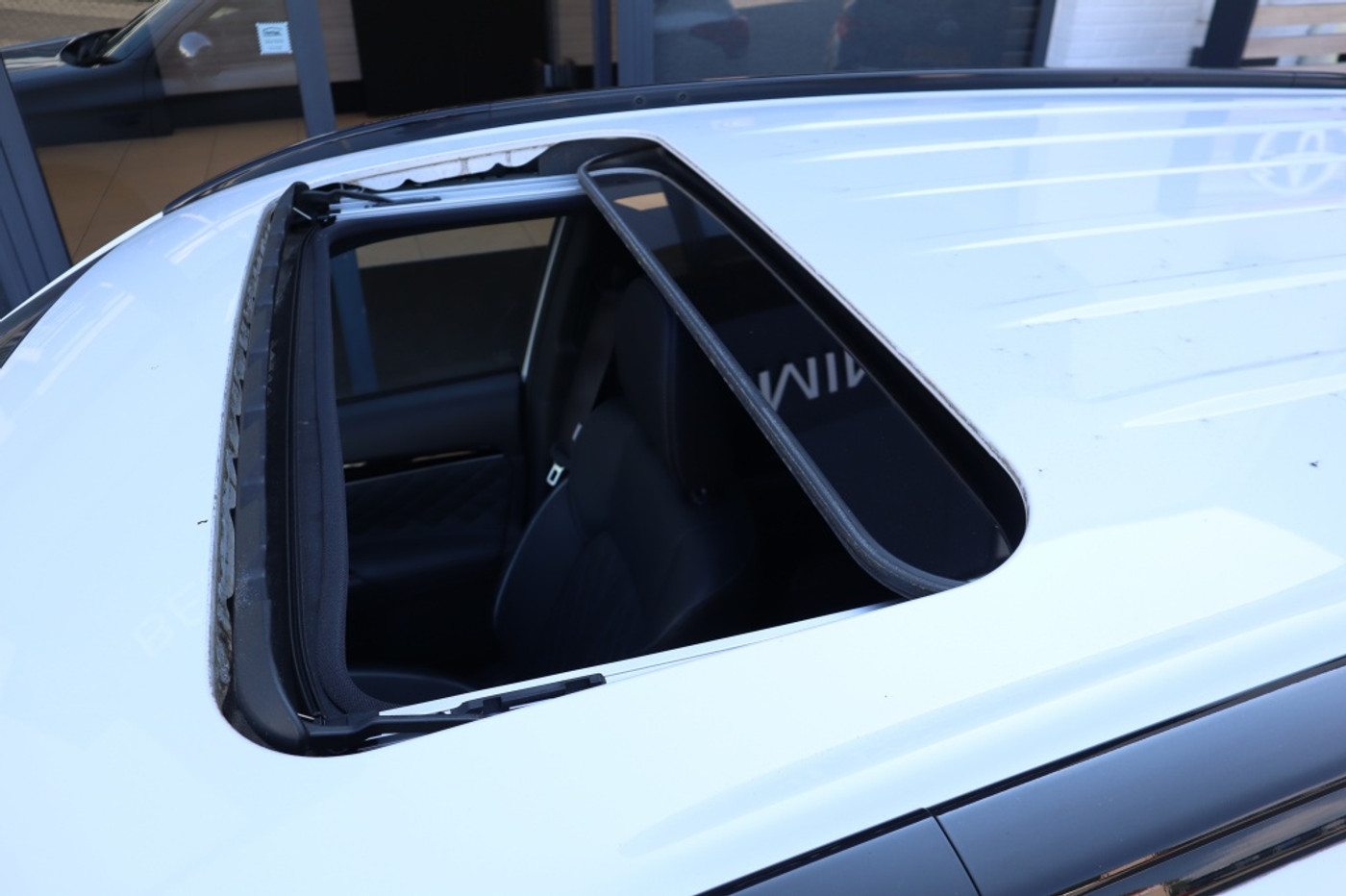 Foto van Mitsubishi Mitsubishi Outlander