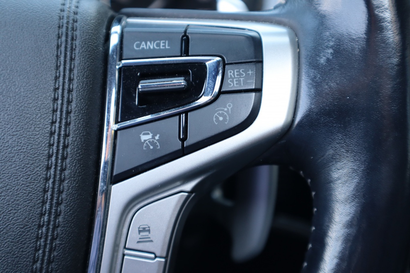 Foto van Mitsubishi Mitsubishi Outlander