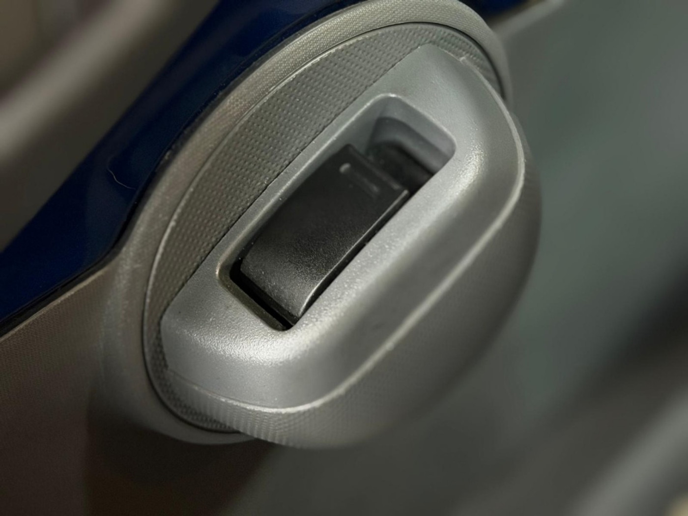 Foto van Citroen Citroen C1