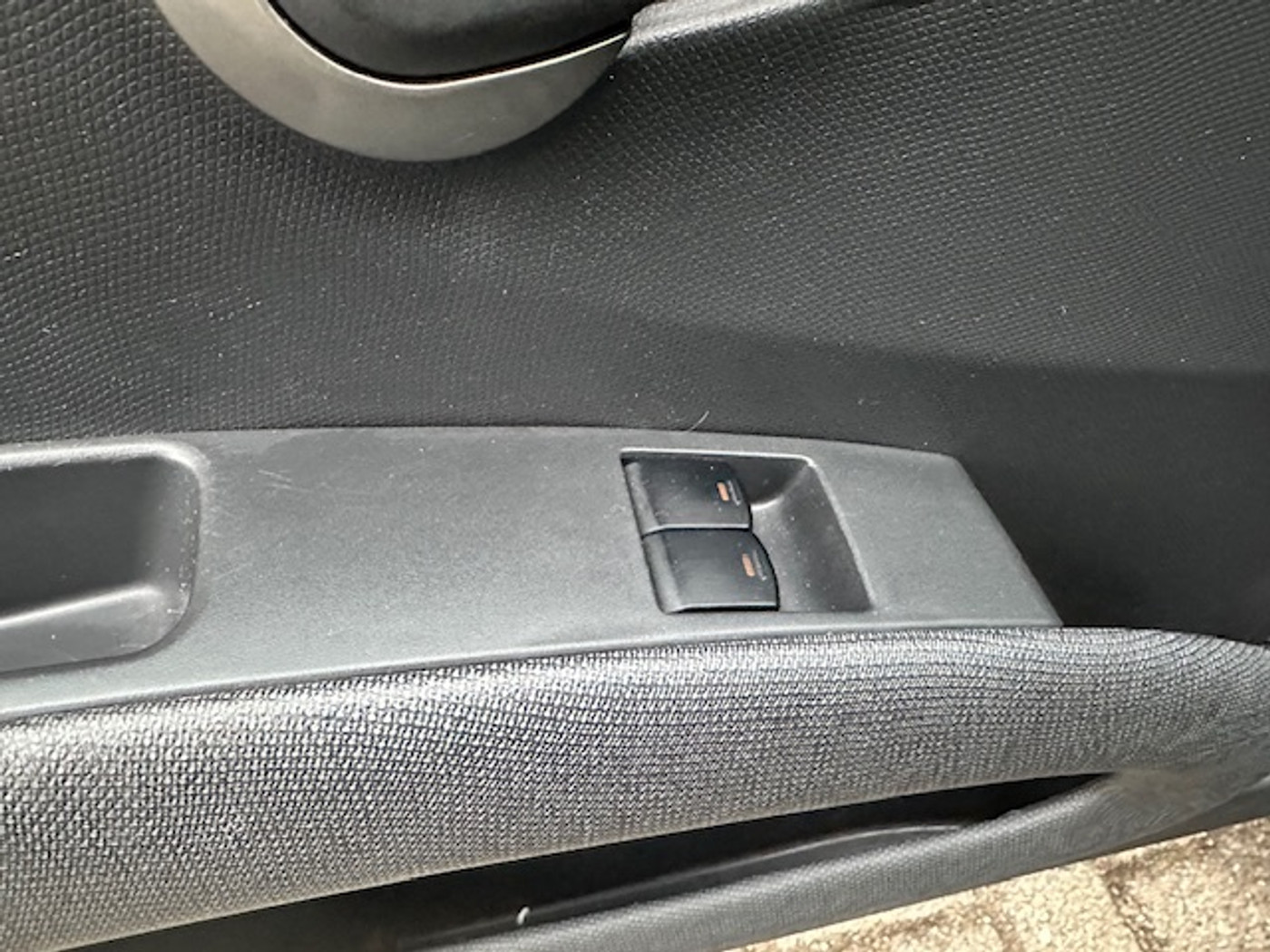 Foto van Nissan Nissan Micra
