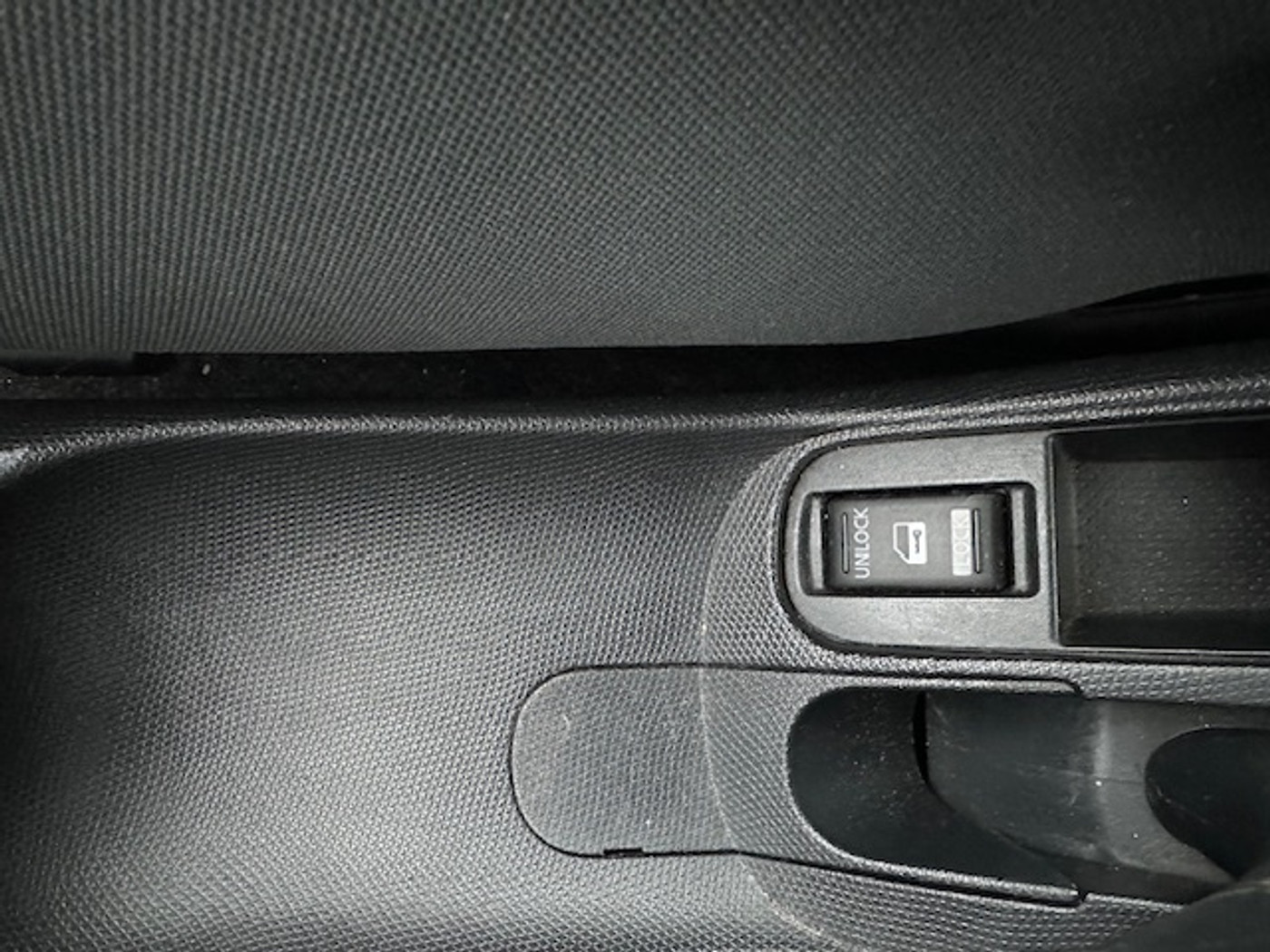 Foto van Nissan Nissan Micra