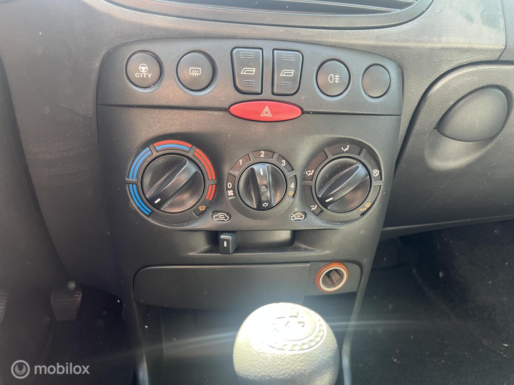 Foto van Fiat Fiat Punto