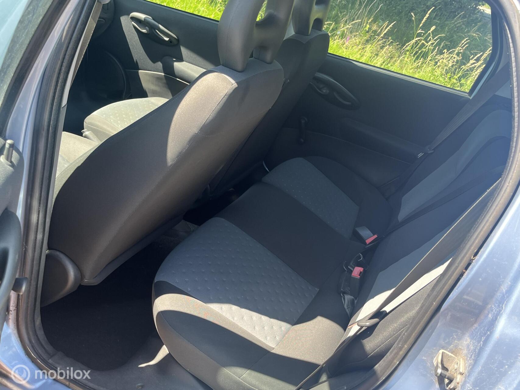 Foto van Fiat Fiat Punto